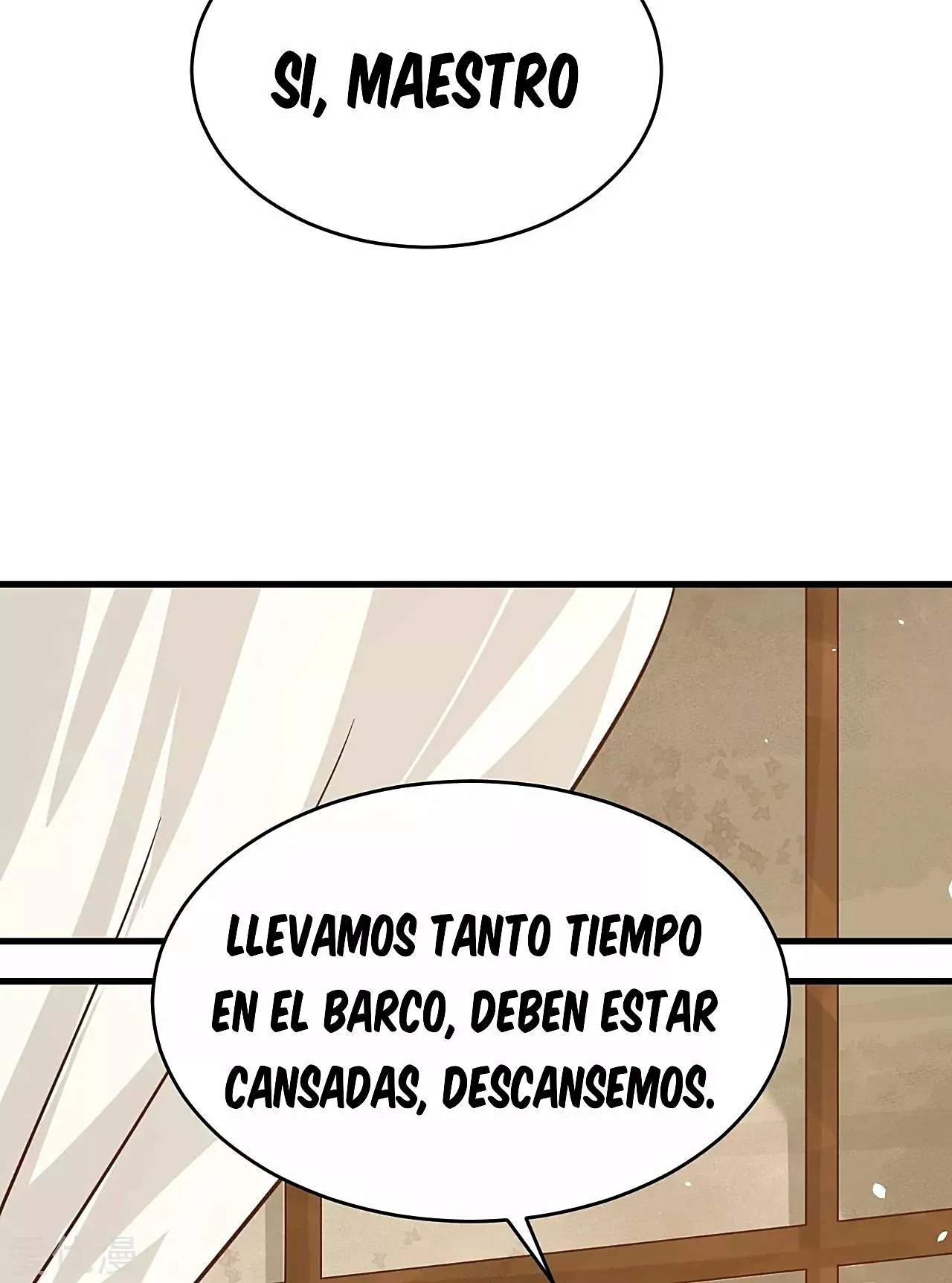 A partir de hoy trabajaré como un señor de la ciudad Capitulo 127.00 página 32