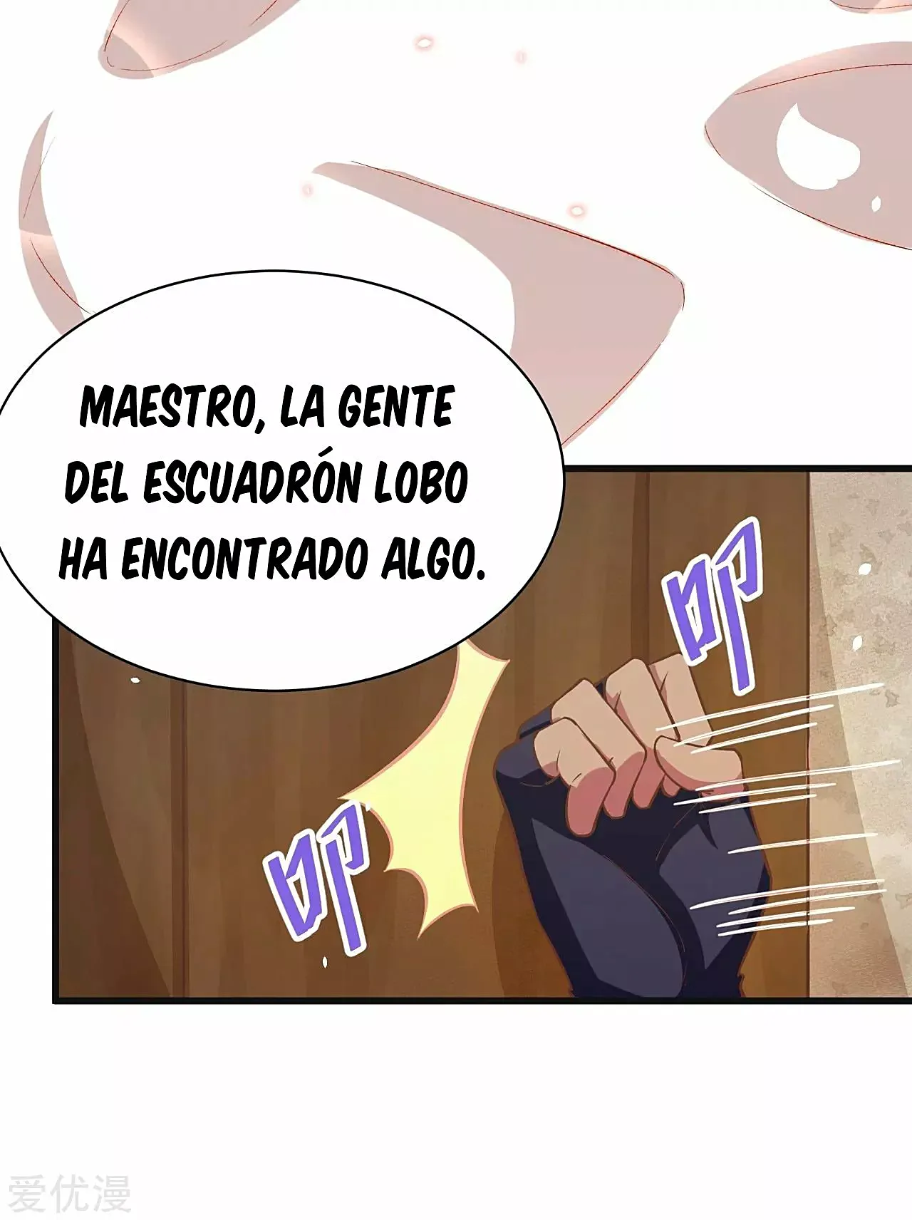 A partir de hoy trabajaré como un señor de la ciudad Capitulo 127.00 página 37