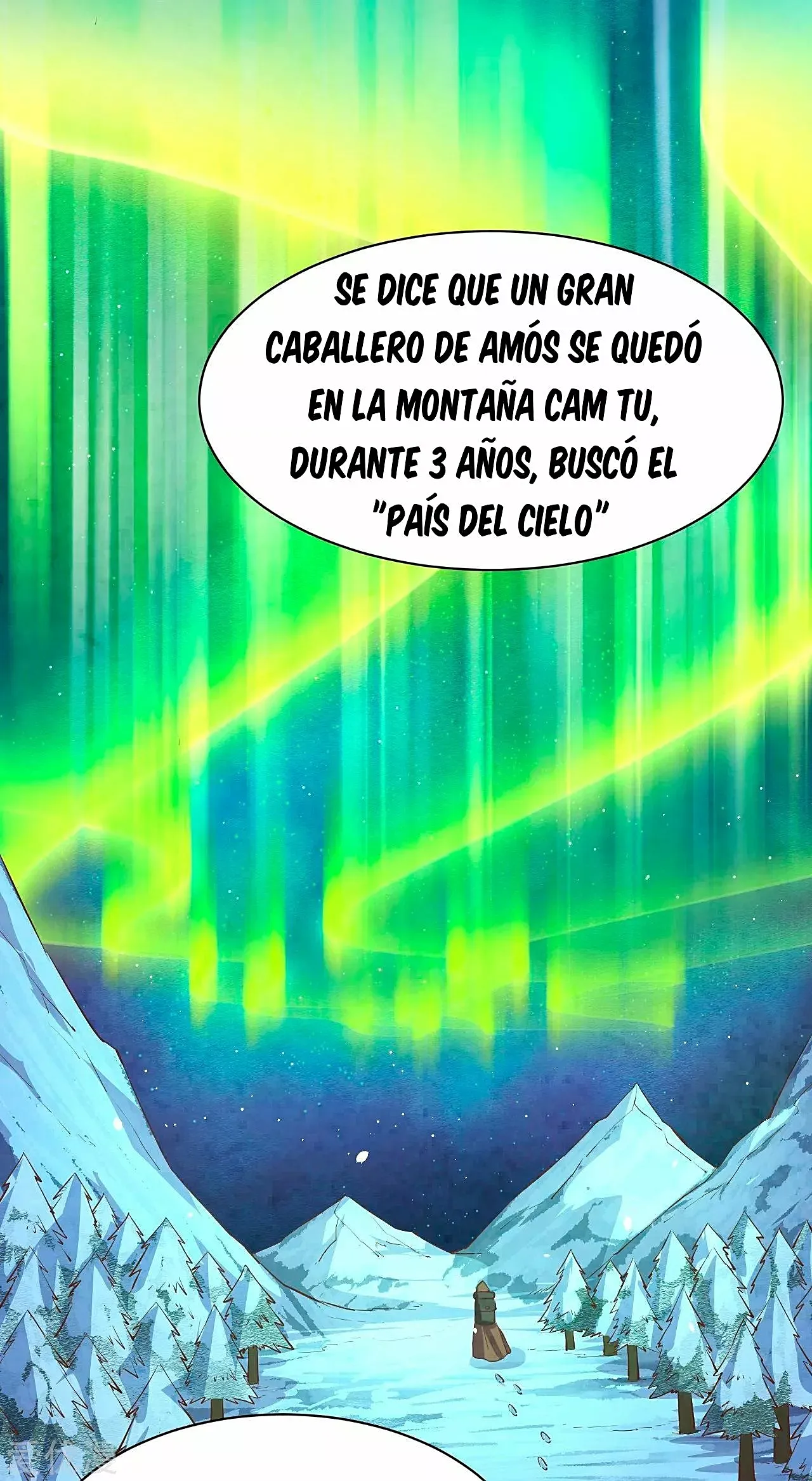 A partir de hoy trabajaré como un señor de la ciudad Capitulo 127.00 página 41