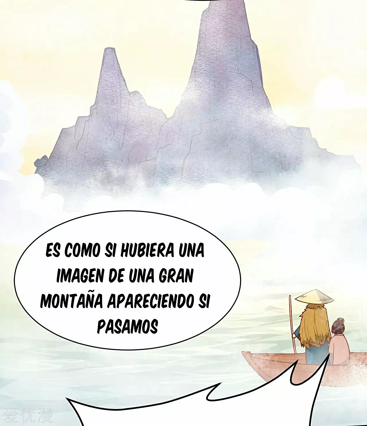 A partir de hoy trabajaré como un señor de la ciudad Capitulo 127.00 página 47