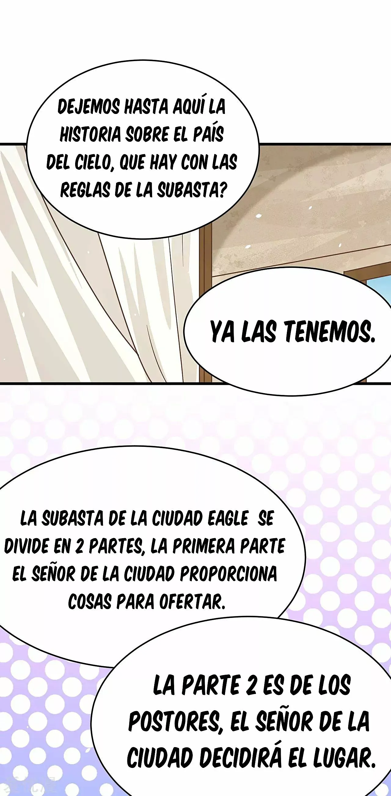 A partir de hoy trabajaré como un señor de la ciudad Capitulo 127.00 página 53