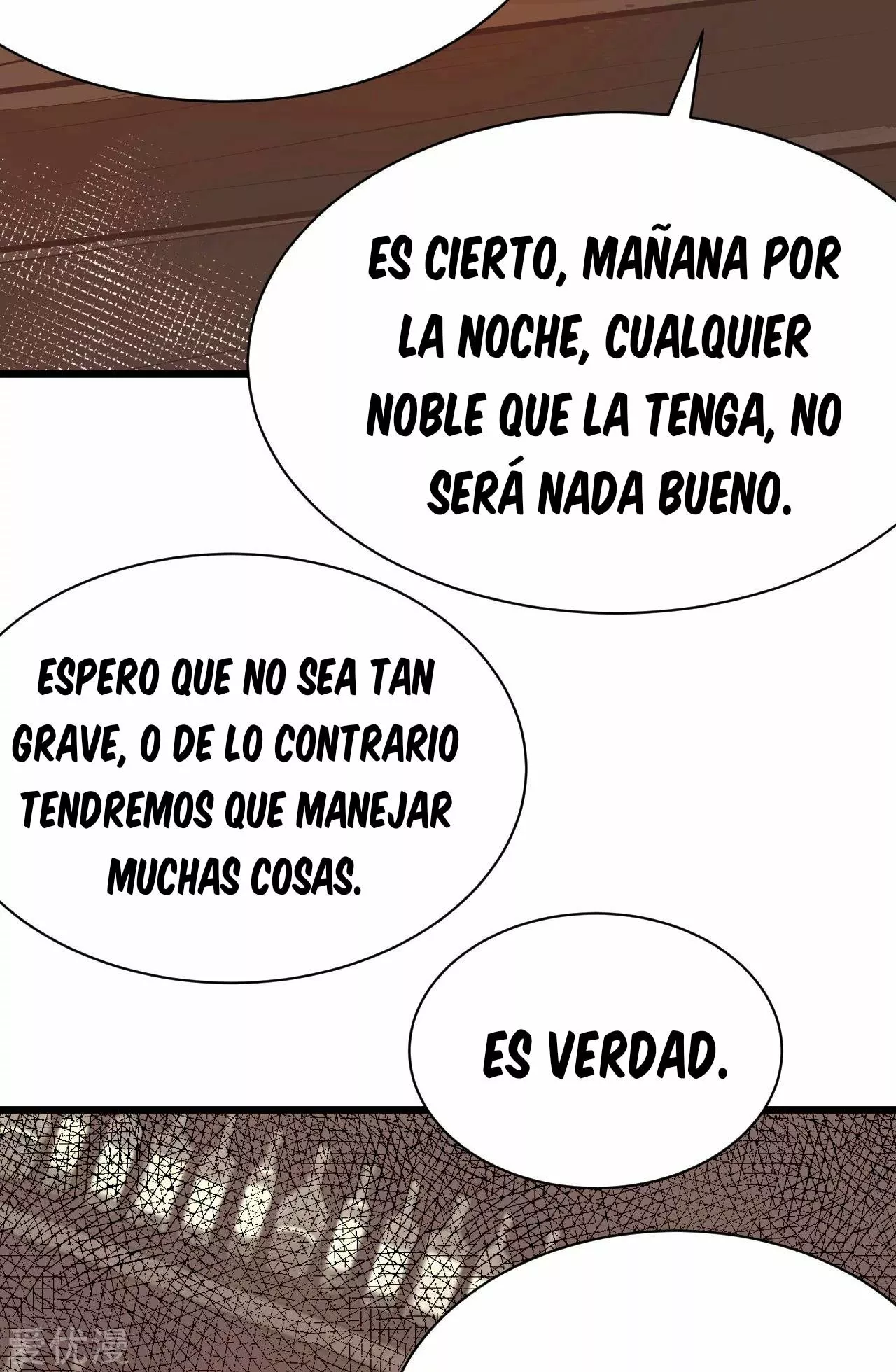 A partir de hoy trabajaré como un señor de la ciudad Capitulo 128.00 página 10