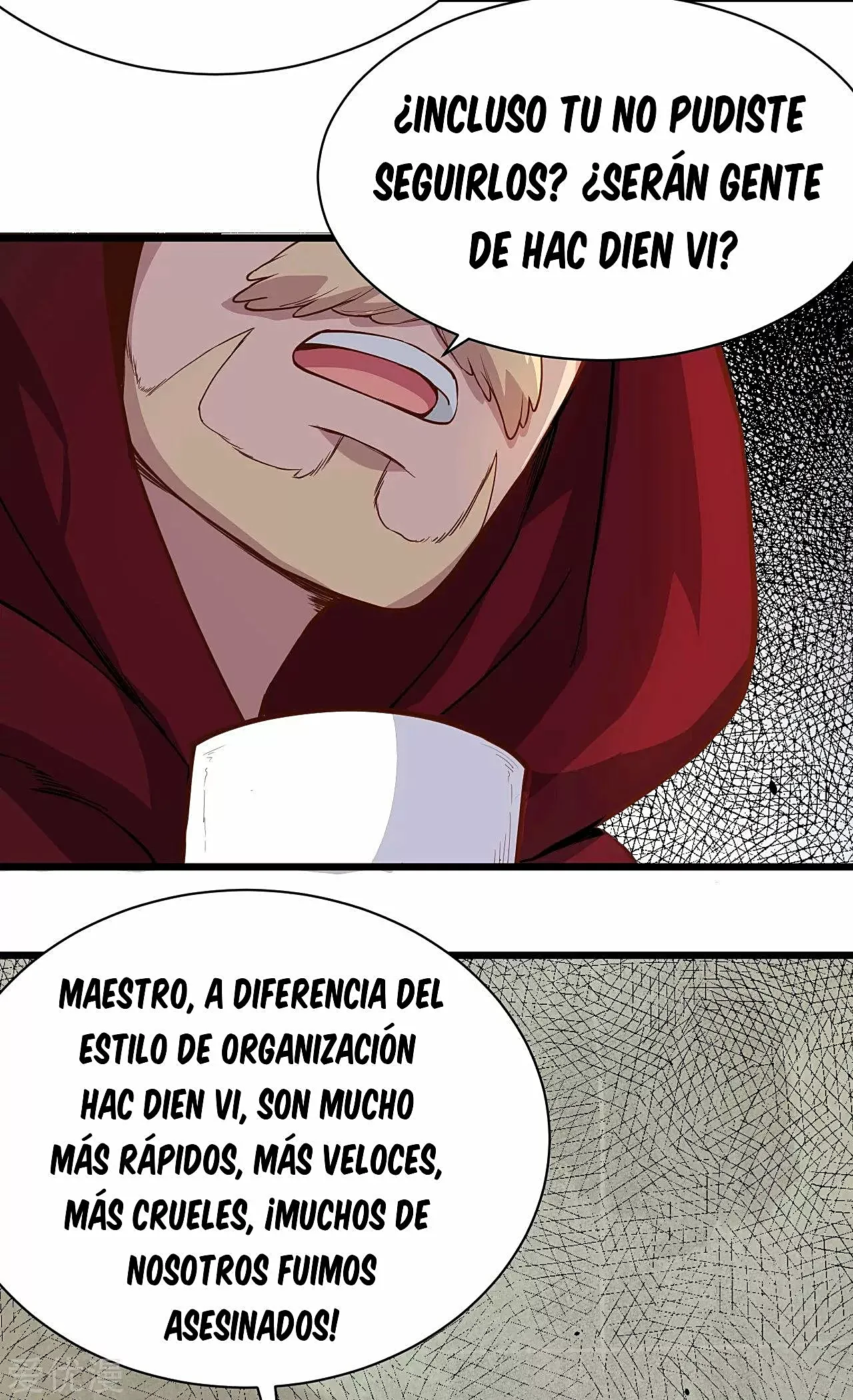 A partir de hoy trabajaré como un señor de la ciudad Capitulo 128.00 página 29