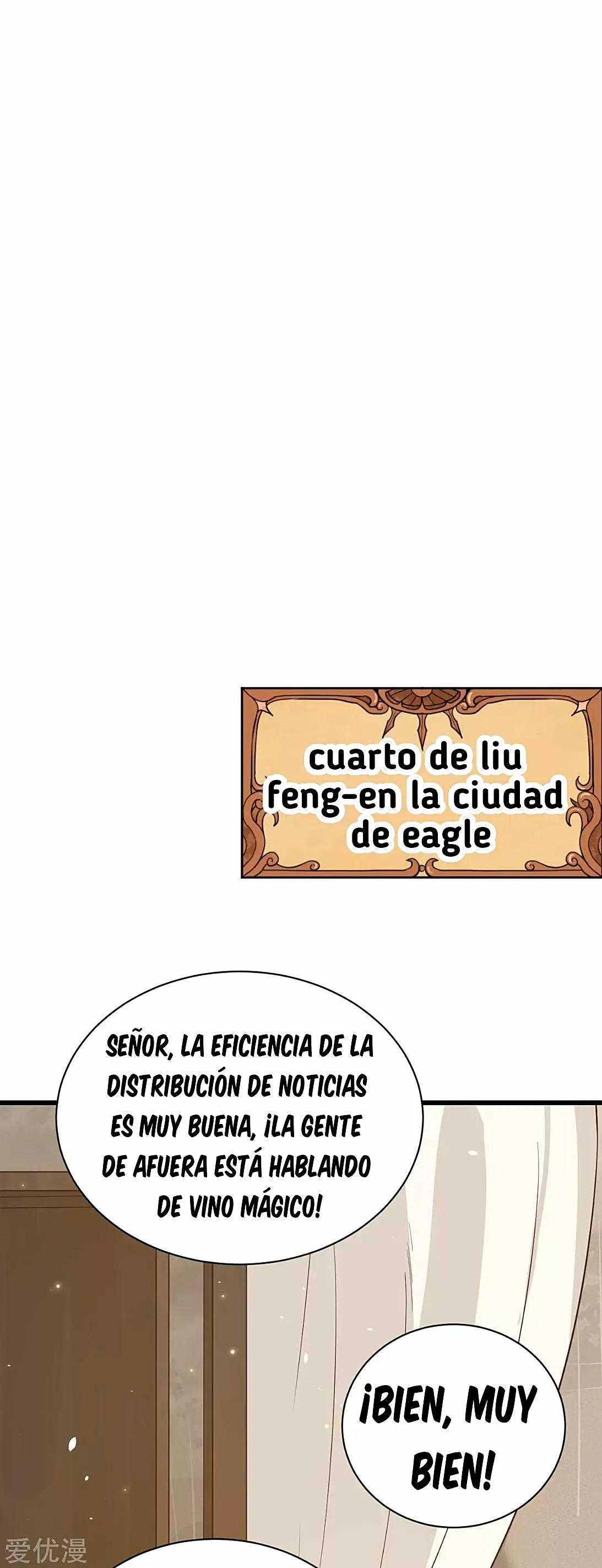 A partir de hoy trabajaré como un señor de la ciudad Capitulo 128.00 página 33