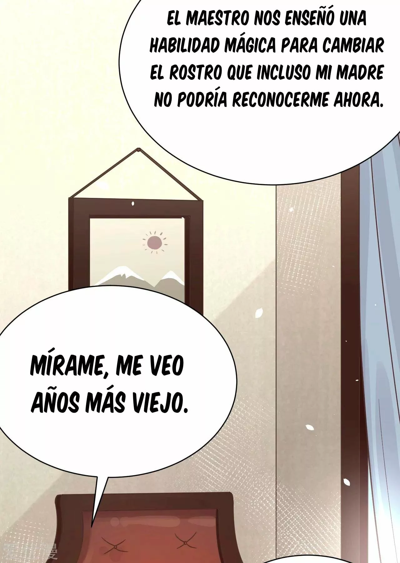 A partir de hoy trabajaré como un señor de la ciudad Capitulo 128.00 página 4
