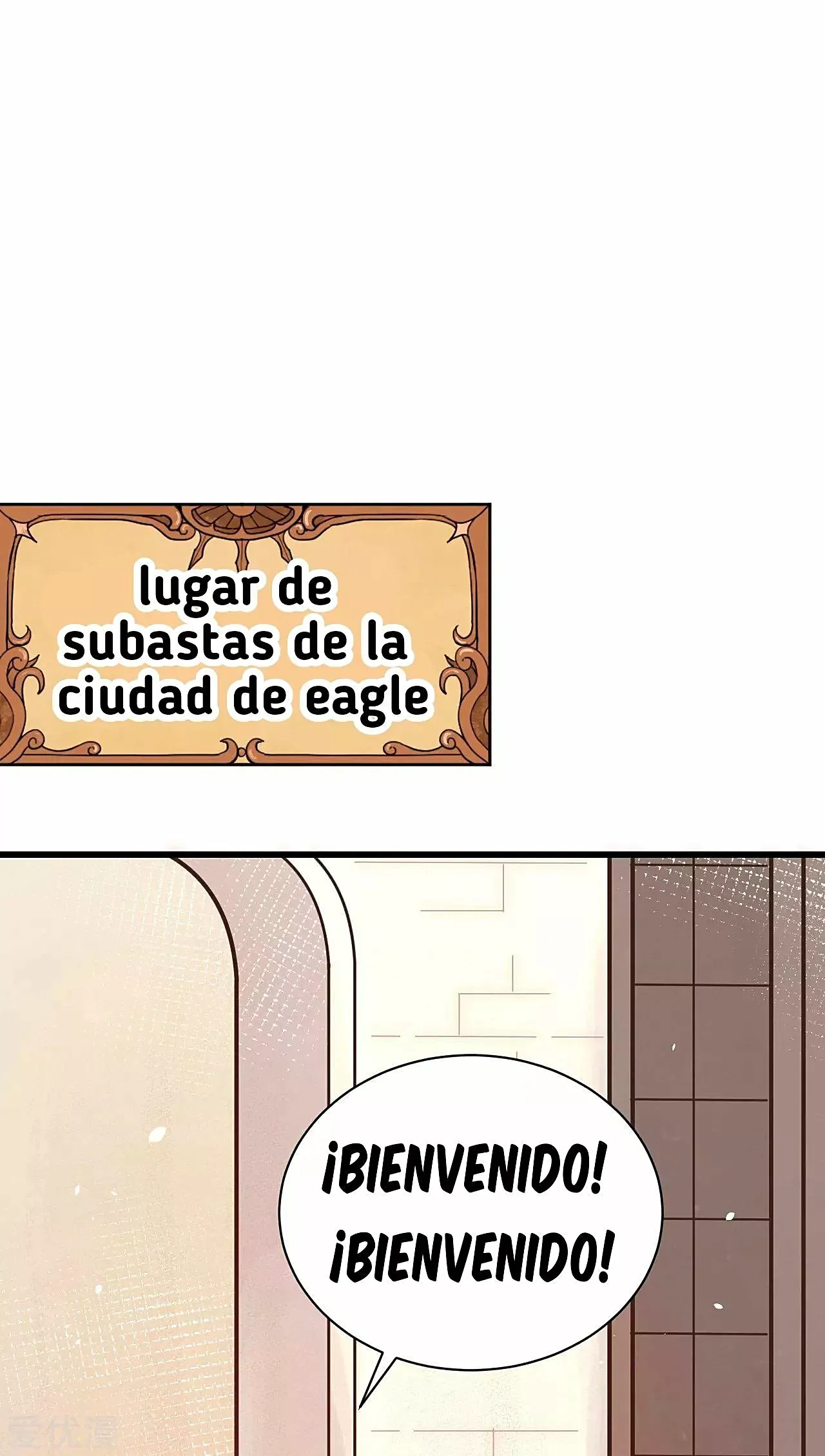 A partir de hoy trabajaré como un señor de la ciudad Capitulo 128.00 página 41