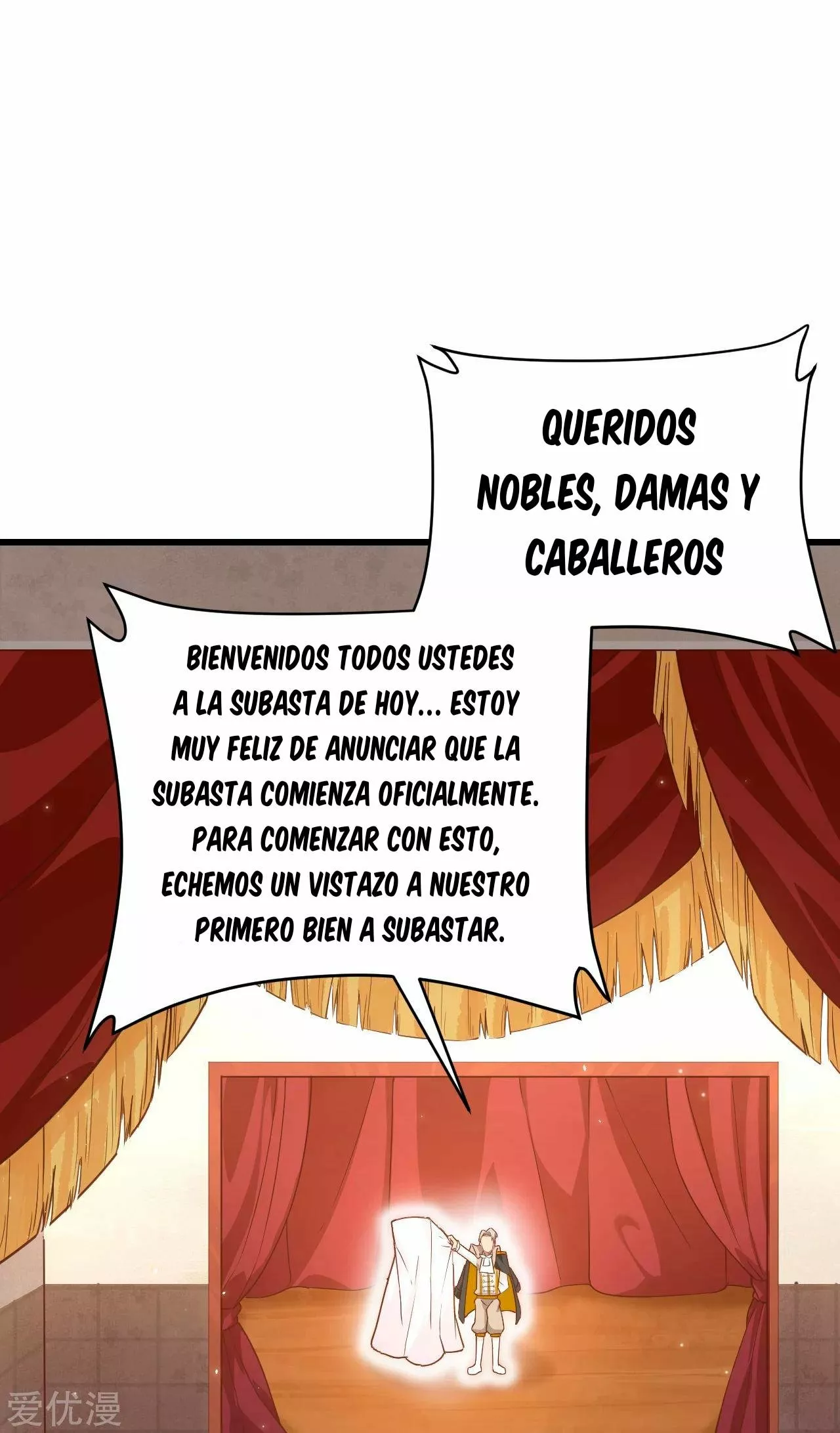 A partir de hoy trabajaré como un señor de la ciudad Capitulo 129.00 página 17