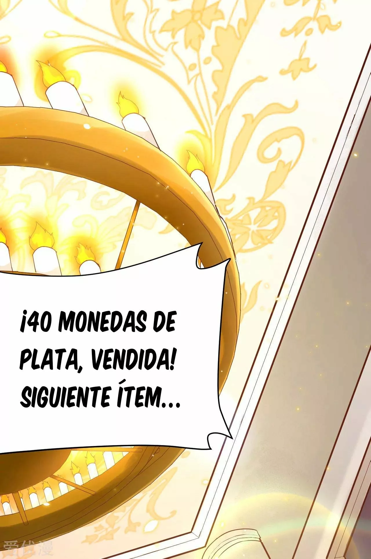 A partir de hoy trabajaré como un señor de la ciudad Capitulo 129.00 página 21