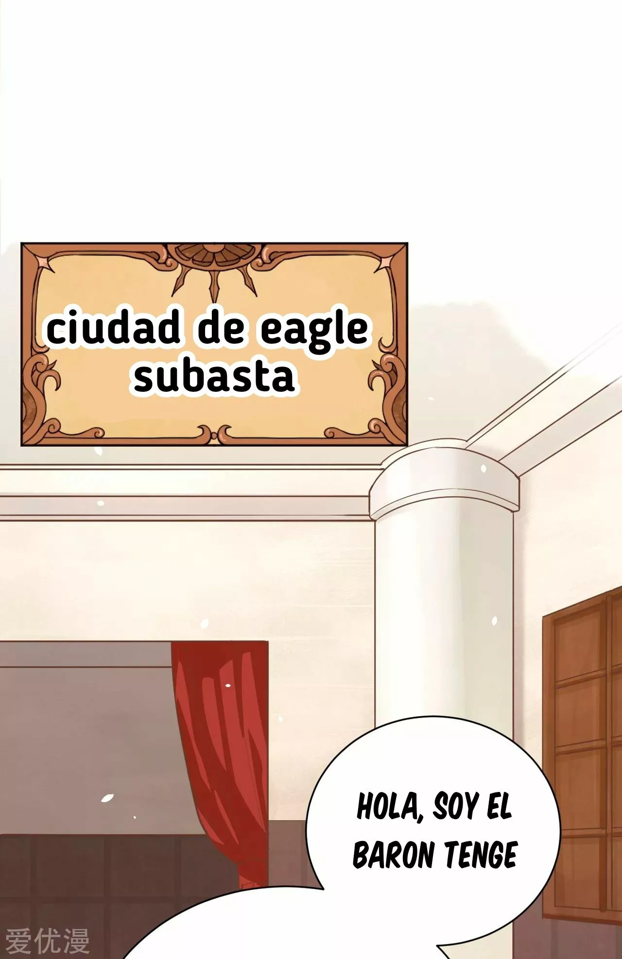 A partir de hoy trabajaré como un señor de la ciudad Capitulo 129.00 página 3