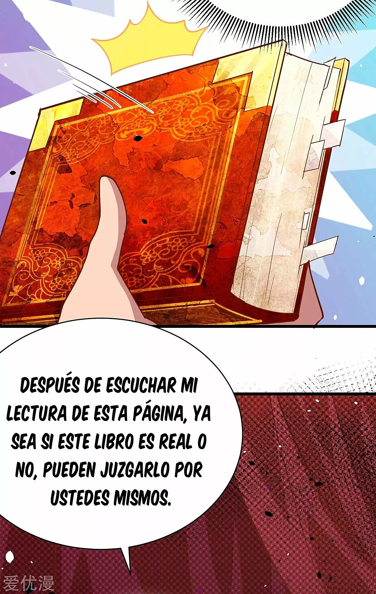 A partir de hoy trabajaré como un señor de la ciudad Capitulo 129.00 página 31
