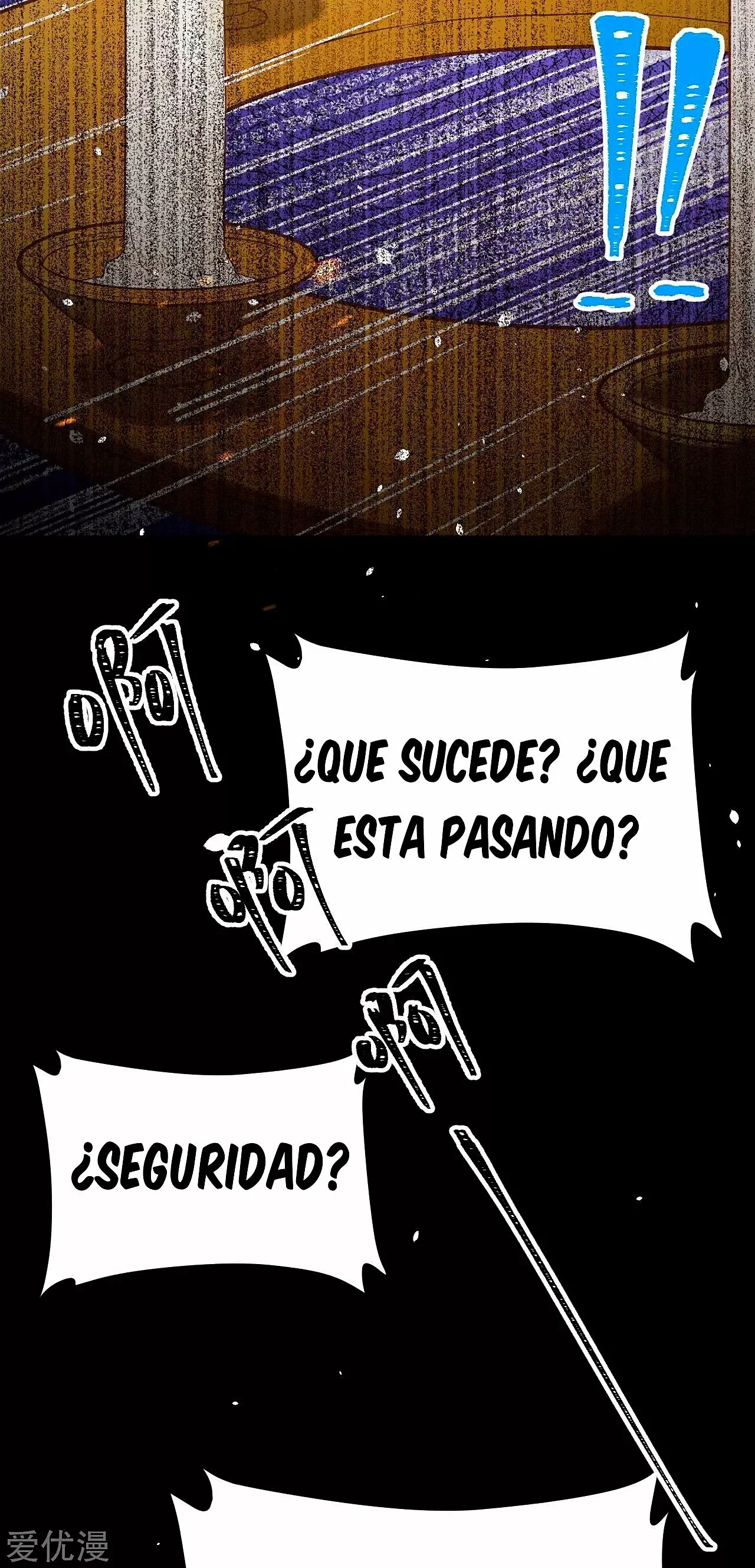 A partir de hoy trabajaré como un señor de la ciudad Capitulo 129.00 página 46