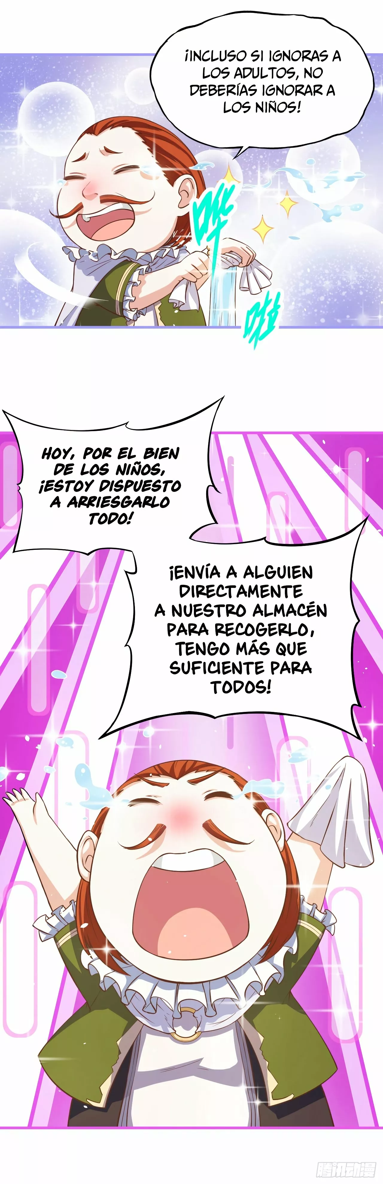 A partir de hoy trabajaré como un señor de la ciudad Capitulo 13.00 página 26