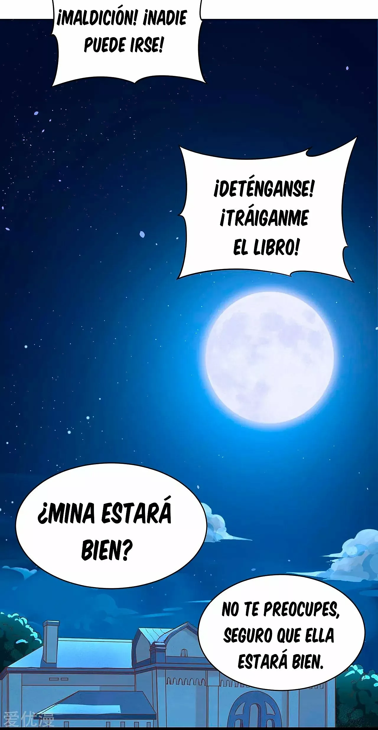 A partir de hoy trabajaré como un señor de la ciudad Capitulo 130.00 página 39