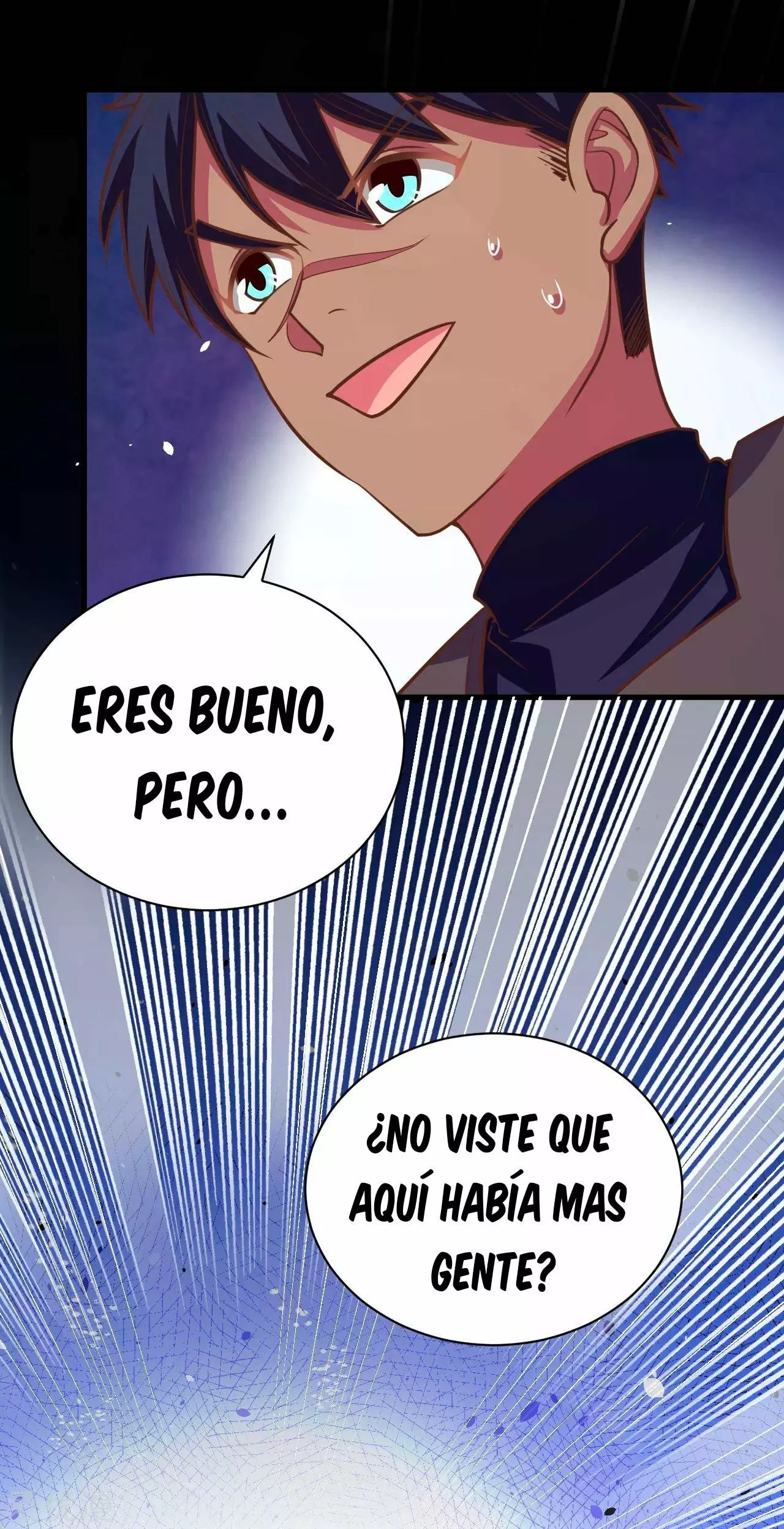 A partir de hoy trabajaré como un señor de la ciudad Capitulo 131.00 página 16