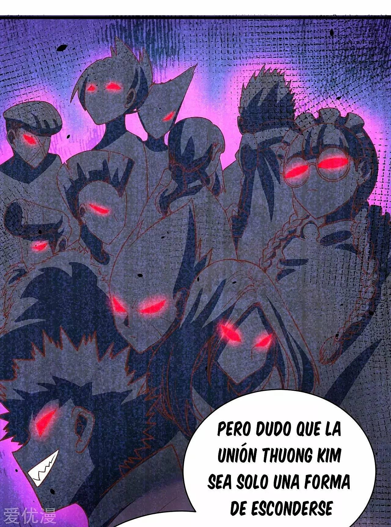 A partir de hoy trabajaré como un señor de la ciudad Capitulo 131.00 página 29