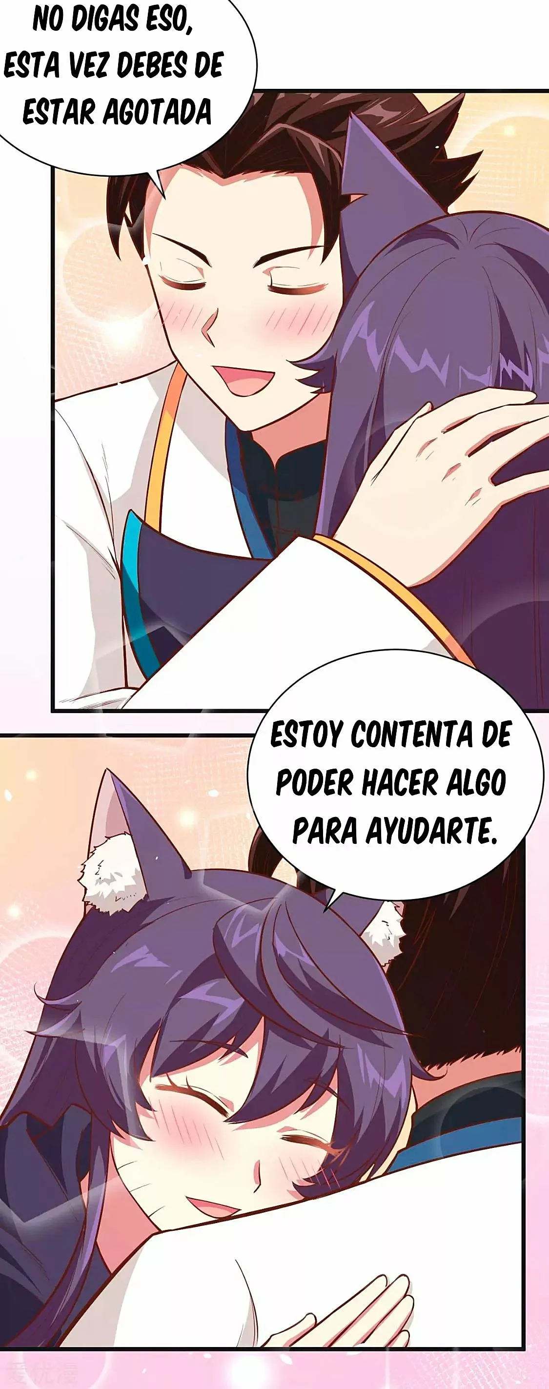 A partir de hoy trabajaré como un señor de la ciudad Capitulo 131.00 página 36