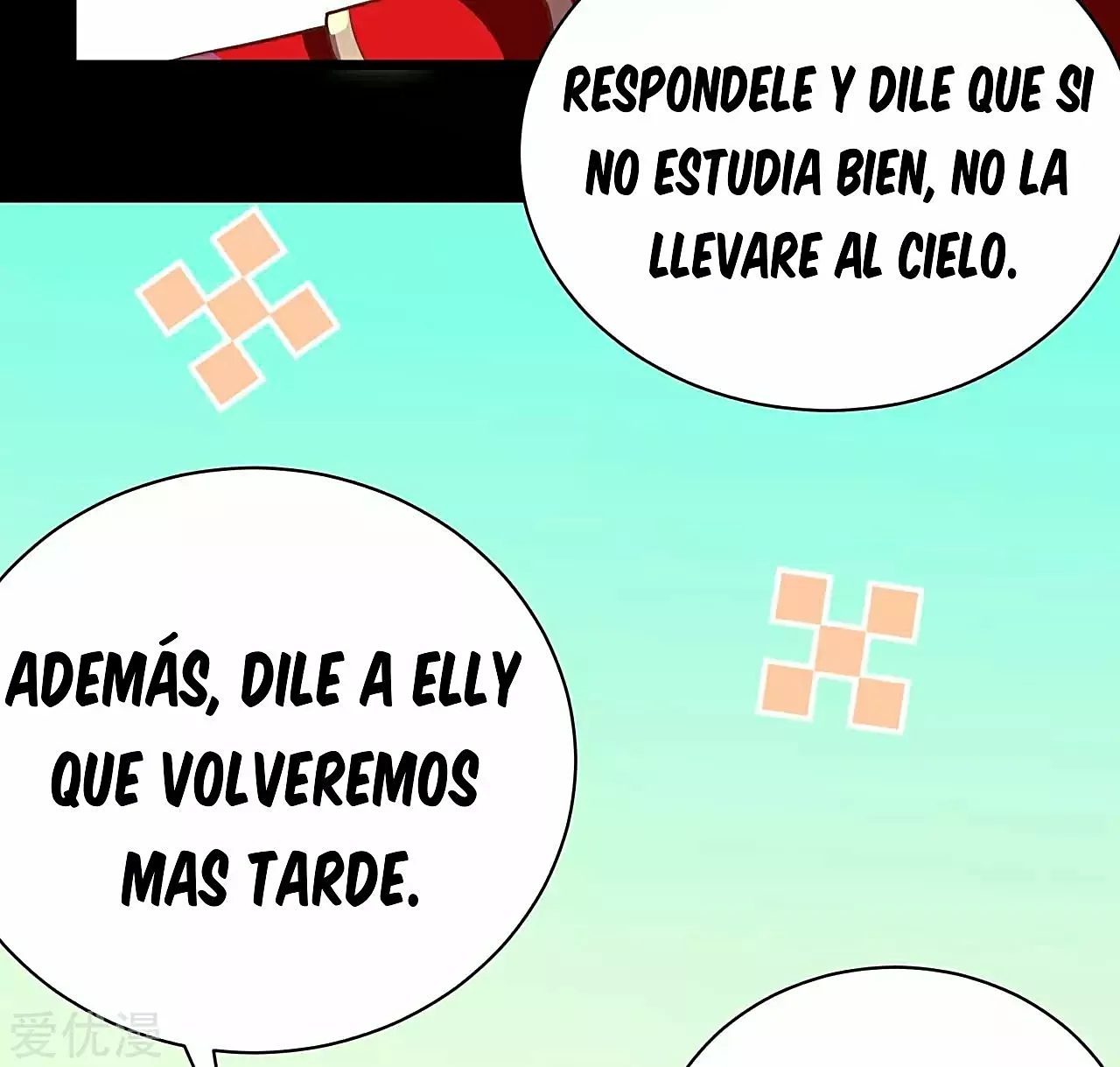 A partir de hoy trabajaré como un señor de la ciudad Capitulo 131.00 página 58
