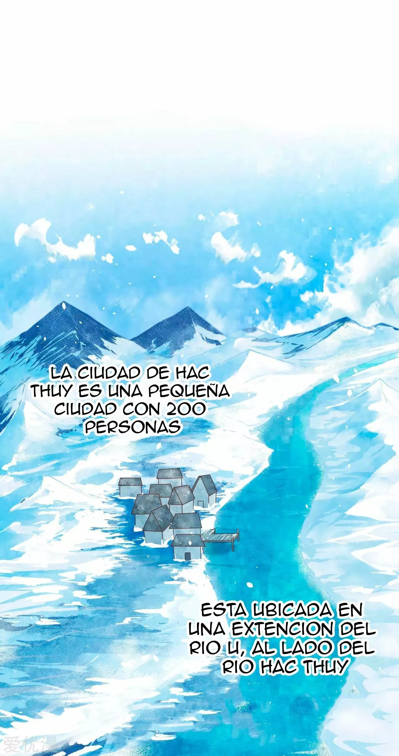 A partir de hoy trabajaré como un señor de la ciudad Capitulo 132.00 página 3
