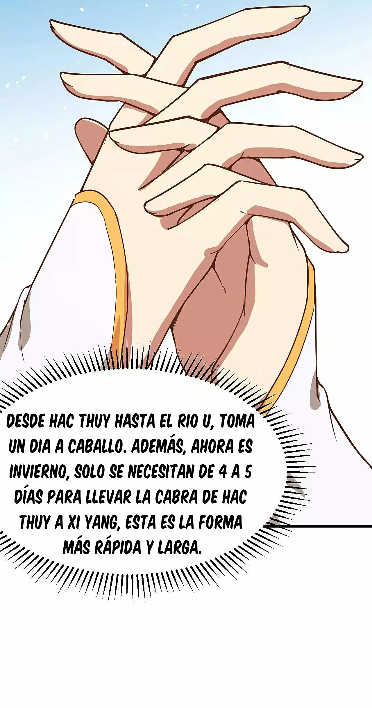 A partir de hoy trabajaré como un señor de la ciudad Capitulo 132.00 página 31