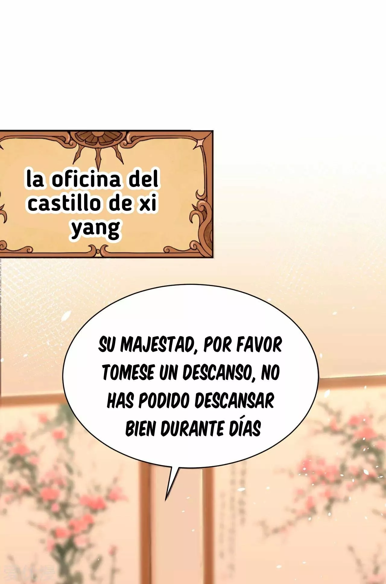 A partir de hoy trabajaré como un señor de la ciudad Capitulo 133.00 página 3