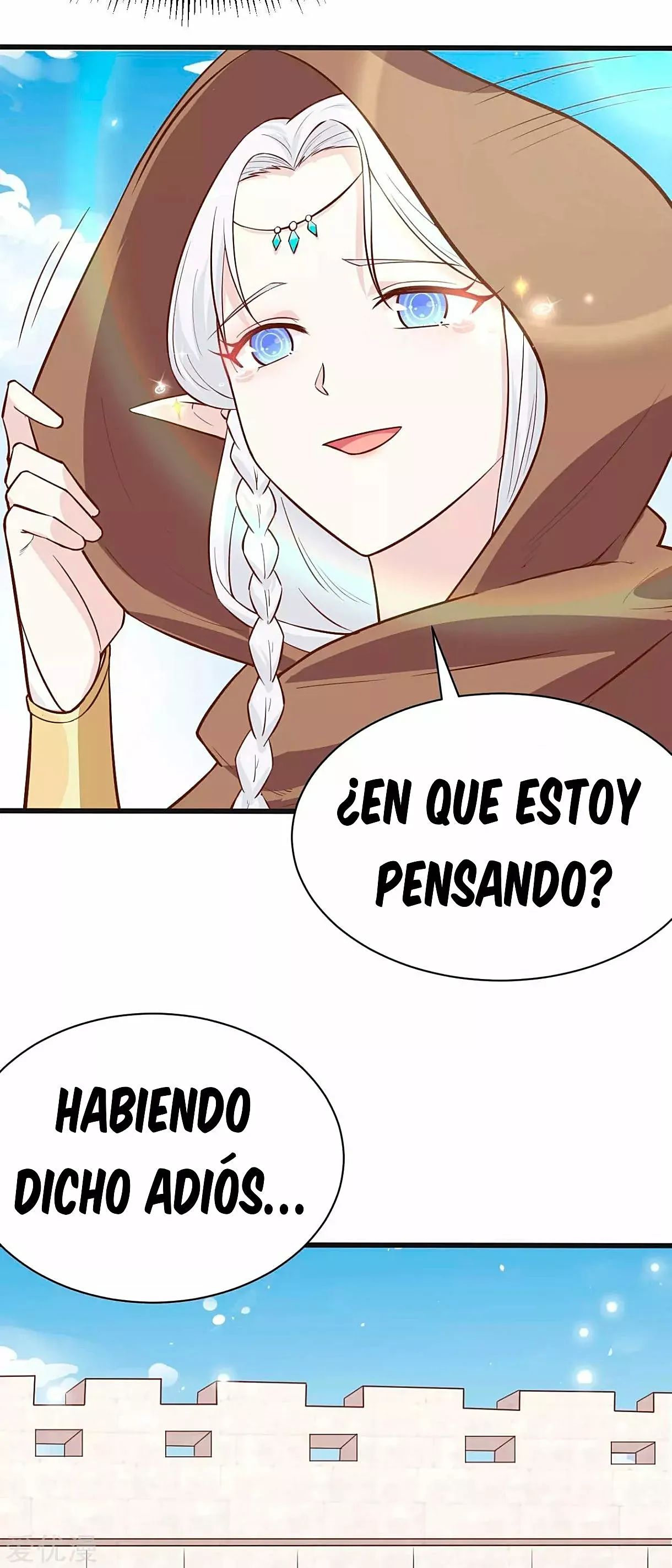 A partir de hoy trabajaré como un señor de la ciudad Capitulo 133.00 página 31