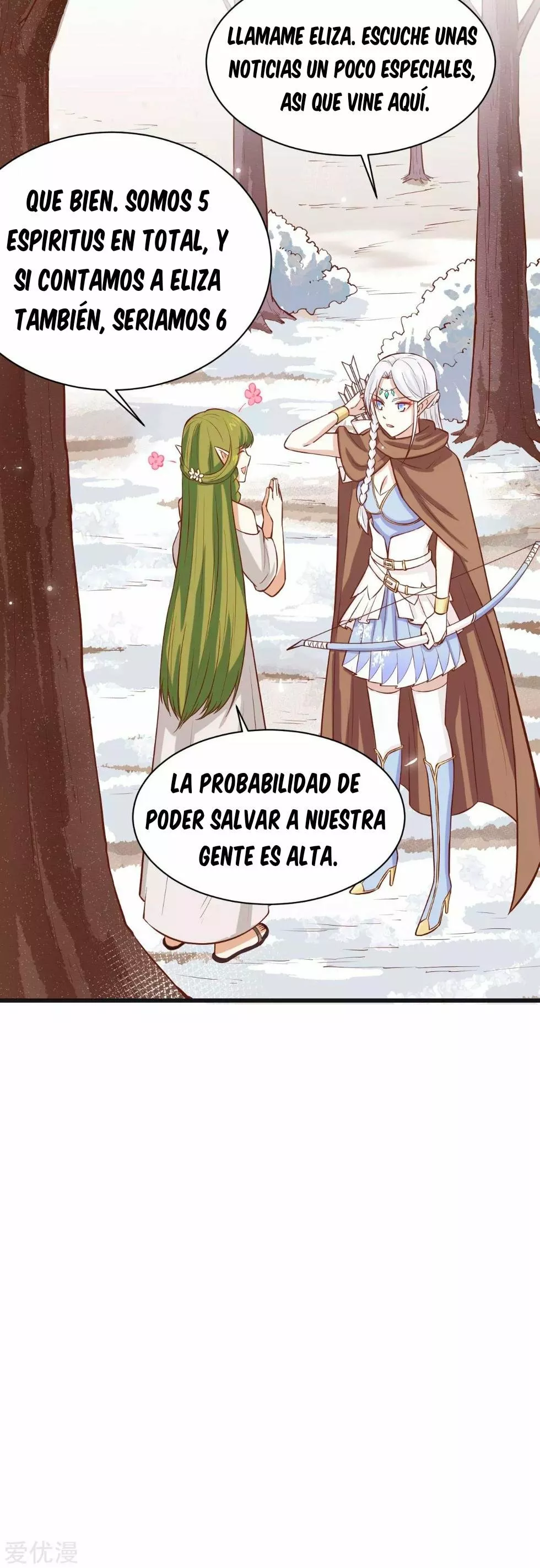 A partir de hoy trabajaré como un señor de la ciudad Capitulo 134.00 página 10