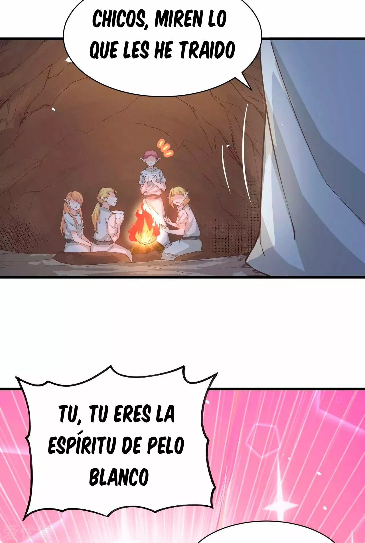 A partir de hoy trabajaré como un señor de la ciudad Capitulo 134.00 página 15