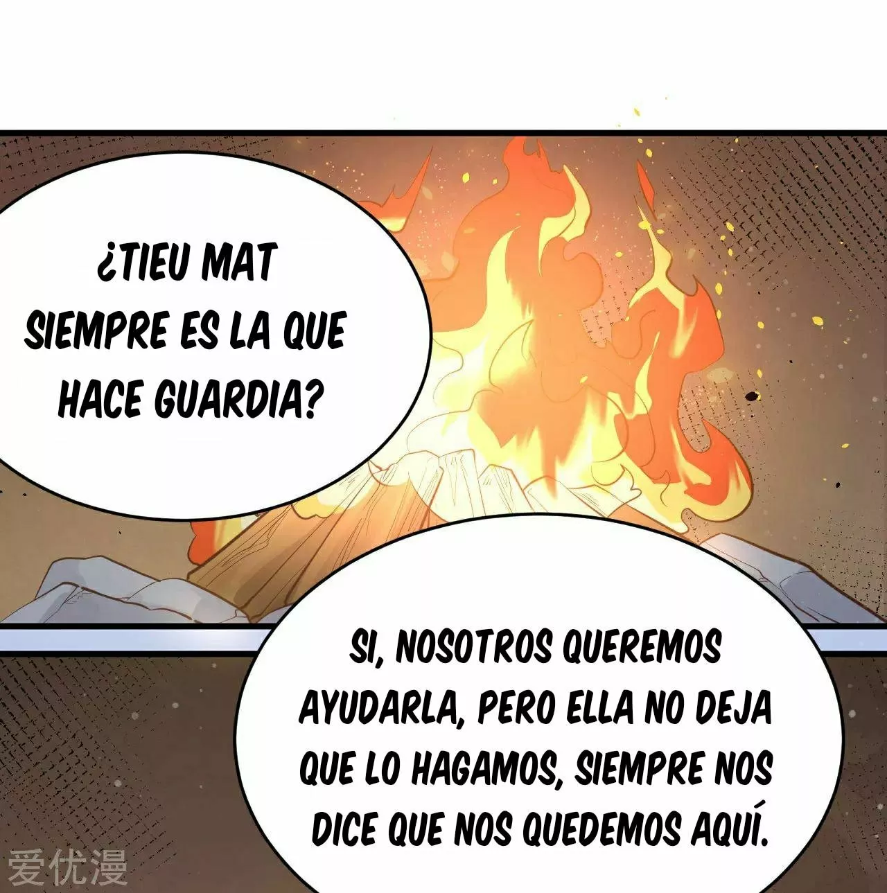 A partir de hoy trabajaré como un señor de la ciudad Capitulo 134.00 página 20