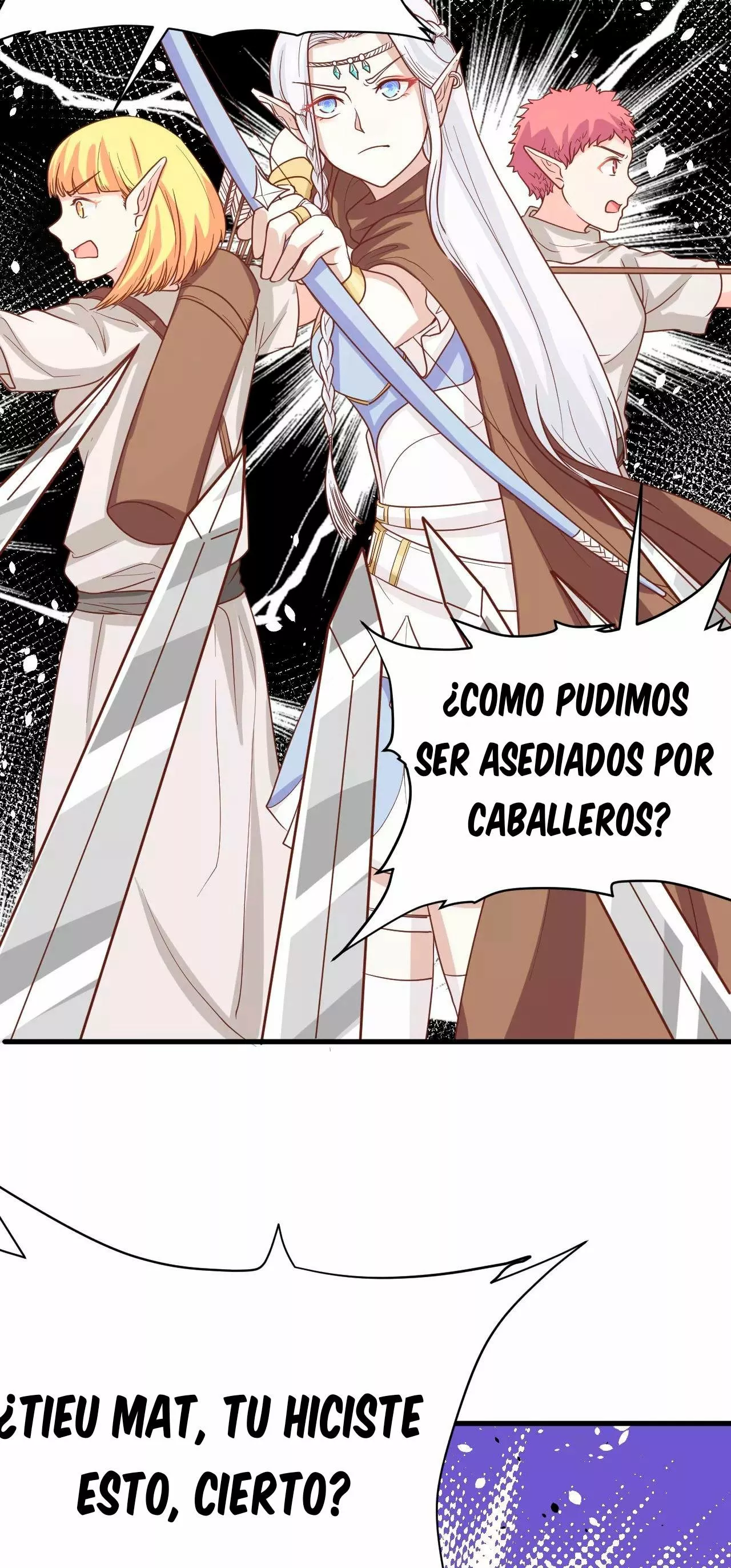 A partir de hoy trabajaré como un señor de la ciudad Capitulo 134.00 página 27