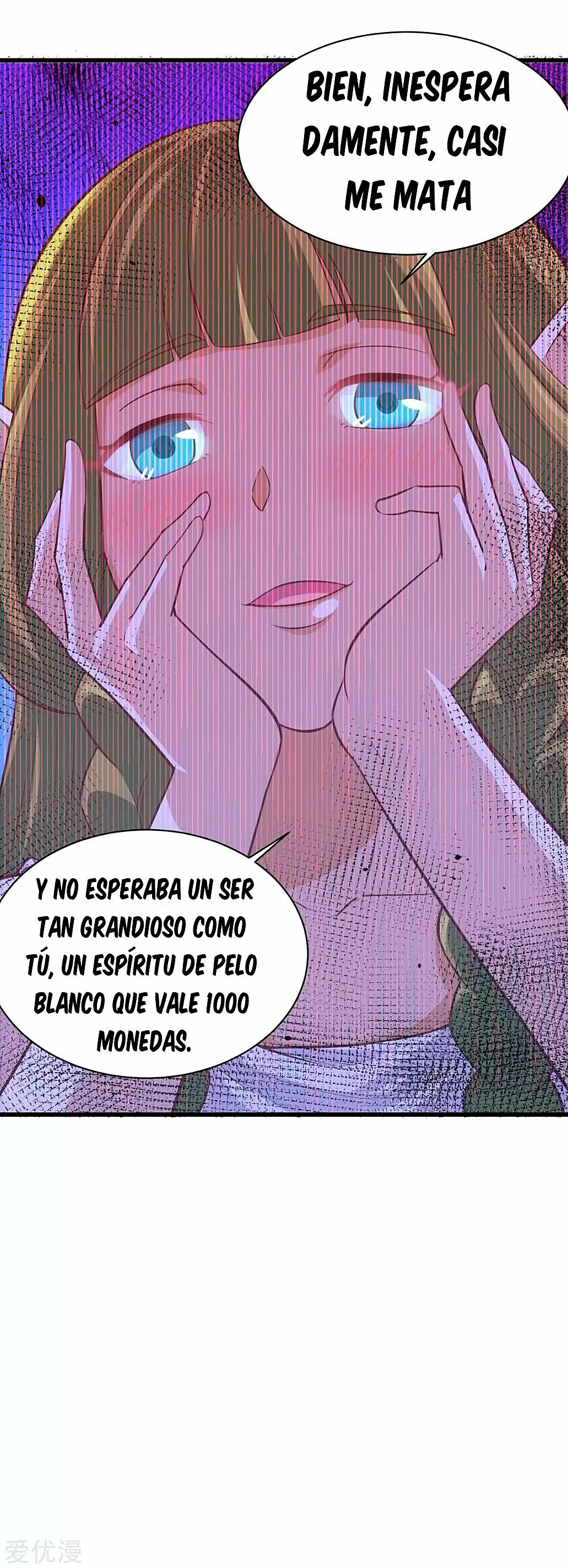 A partir de hoy trabajaré como un señor de la ciudad Capitulo 134.00 página 33