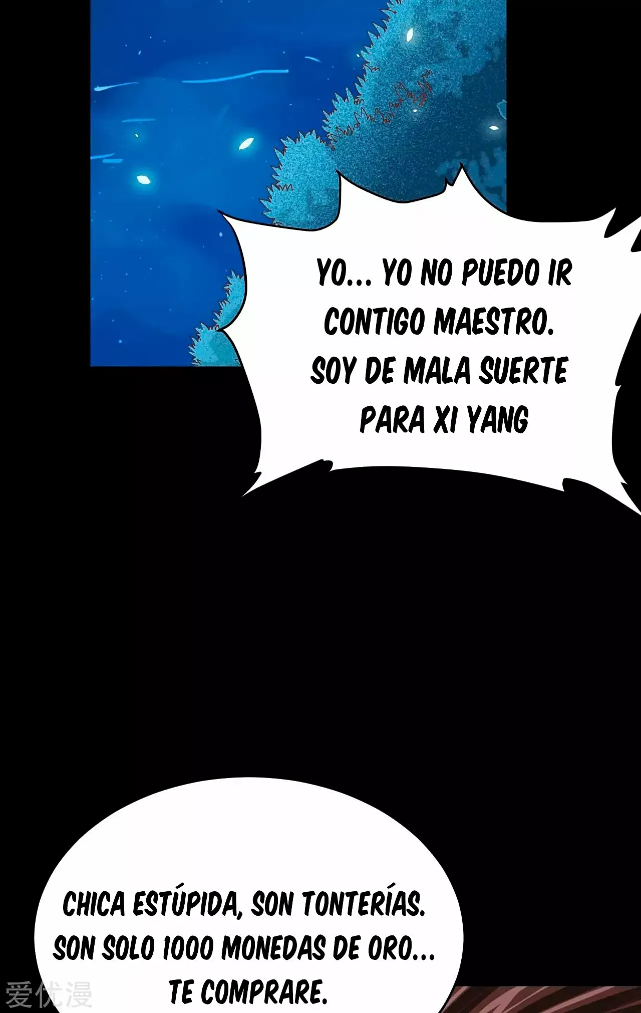 A partir de hoy trabajaré como un señor de la ciudad Capitulo 136.00 página 29