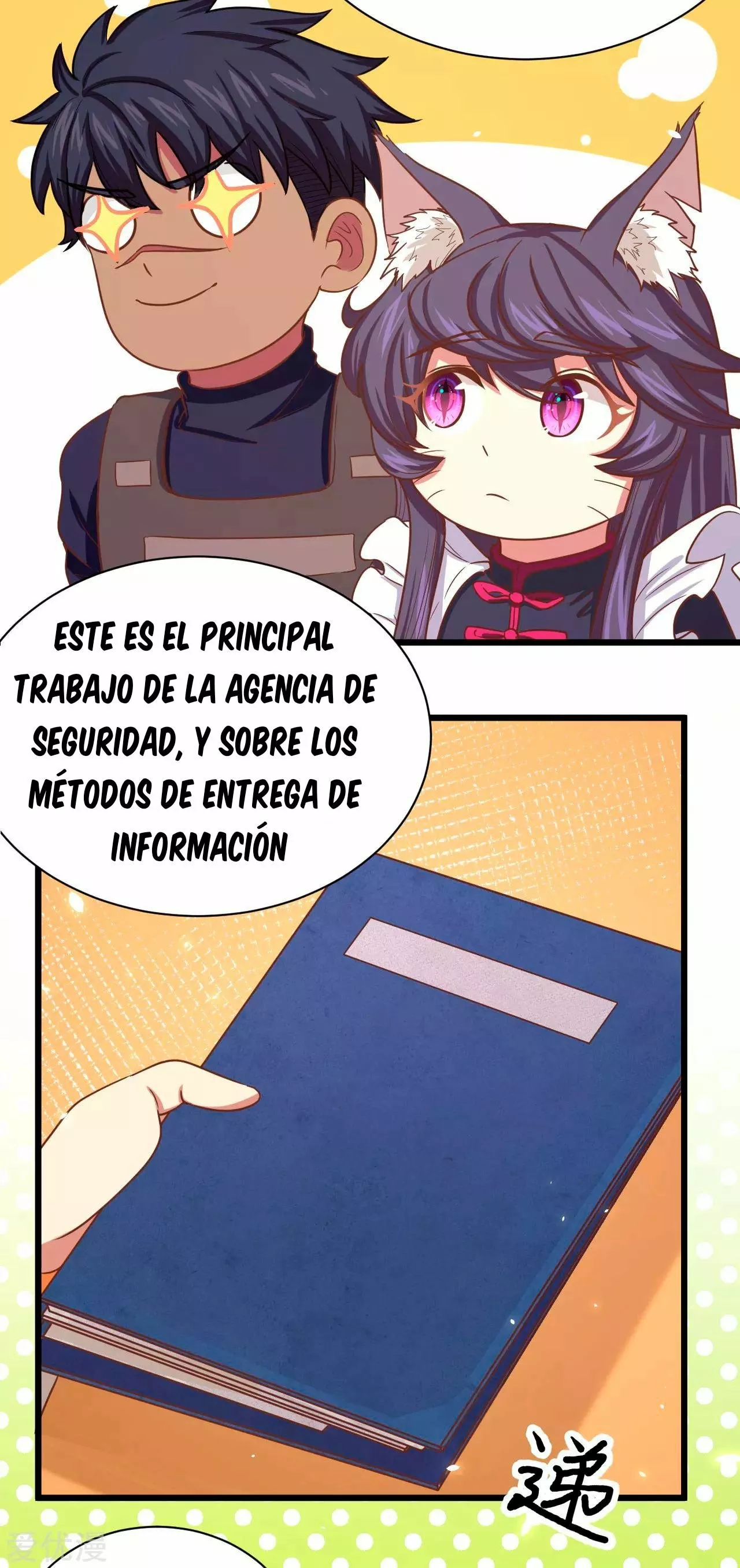A partir de hoy trabajaré como un señor de la ciudad Capitulo 137.00 página 11