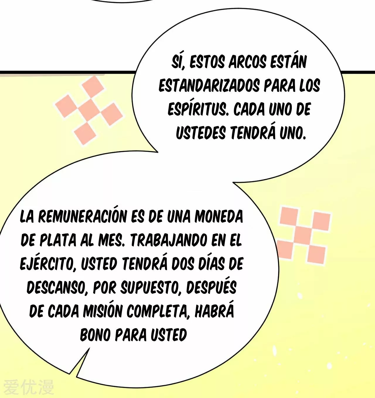 A partir de hoy trabajaré como un señor de la ciudad Capitulo 137.00 página 17