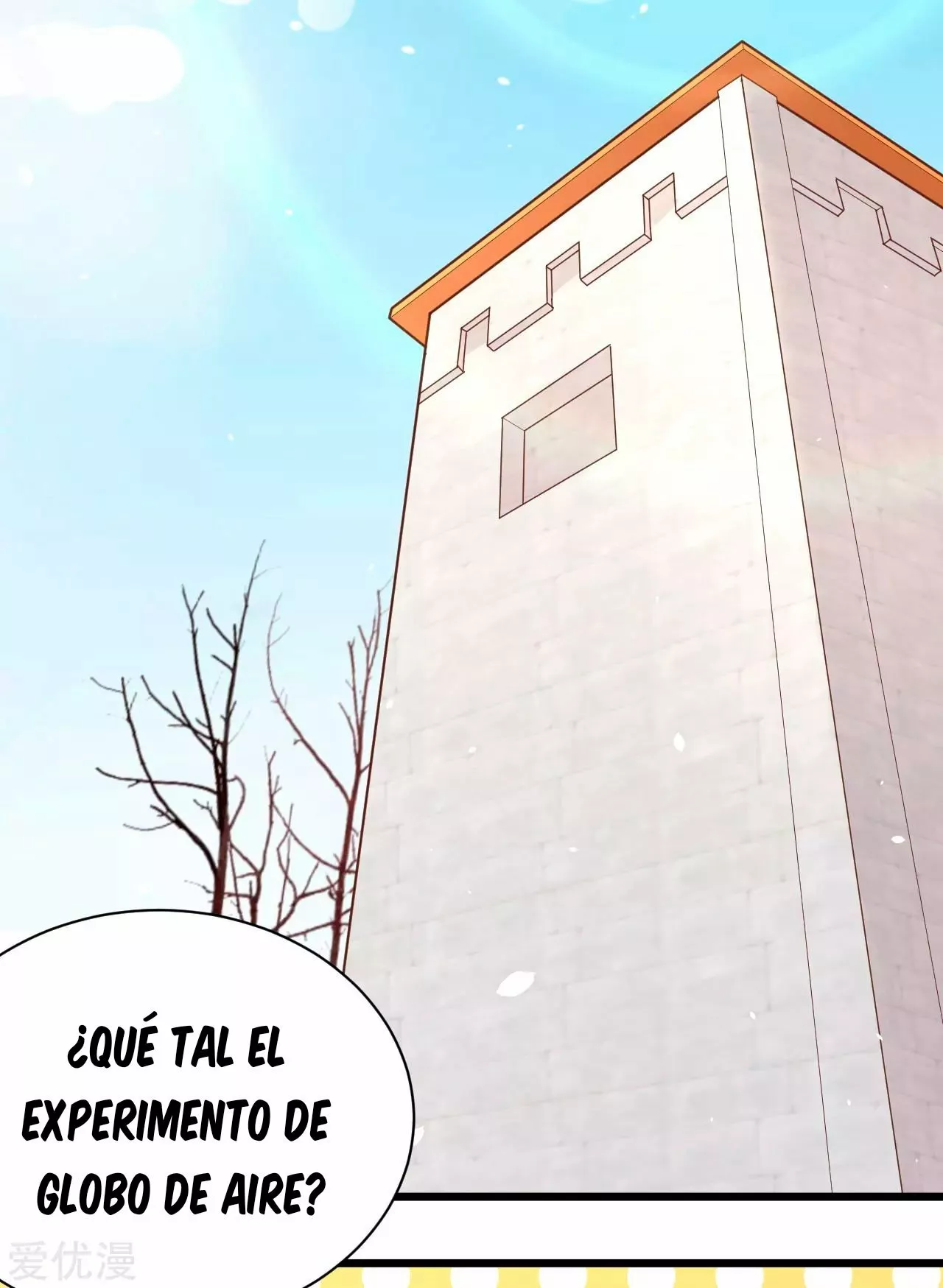 A partir de hoy trabajaré como un señor de la ciudad Capitulo 137.00 página 27