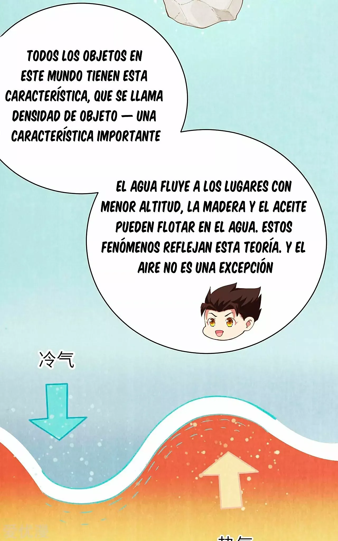 A partir de hoy trabajaré como un señor de la ciudad Capitulo 137.00 página 31