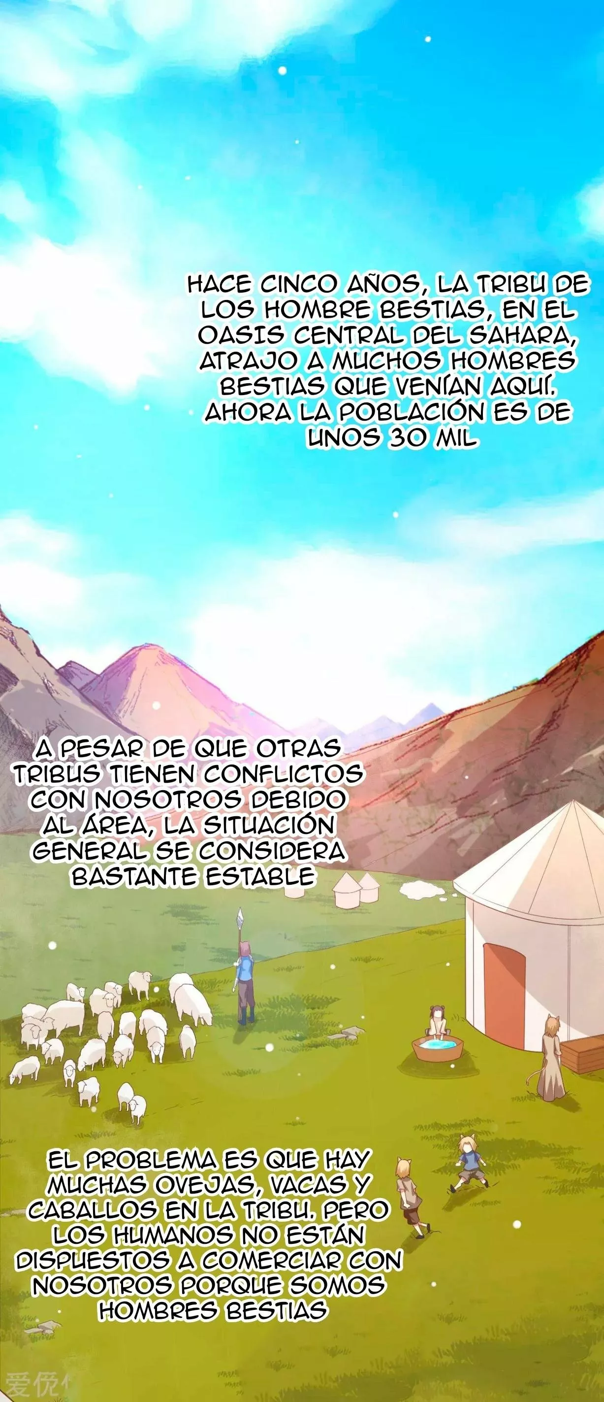 A partir de hoy trabajaré como un señor de la ciudad Capitulo 138.00 página 10