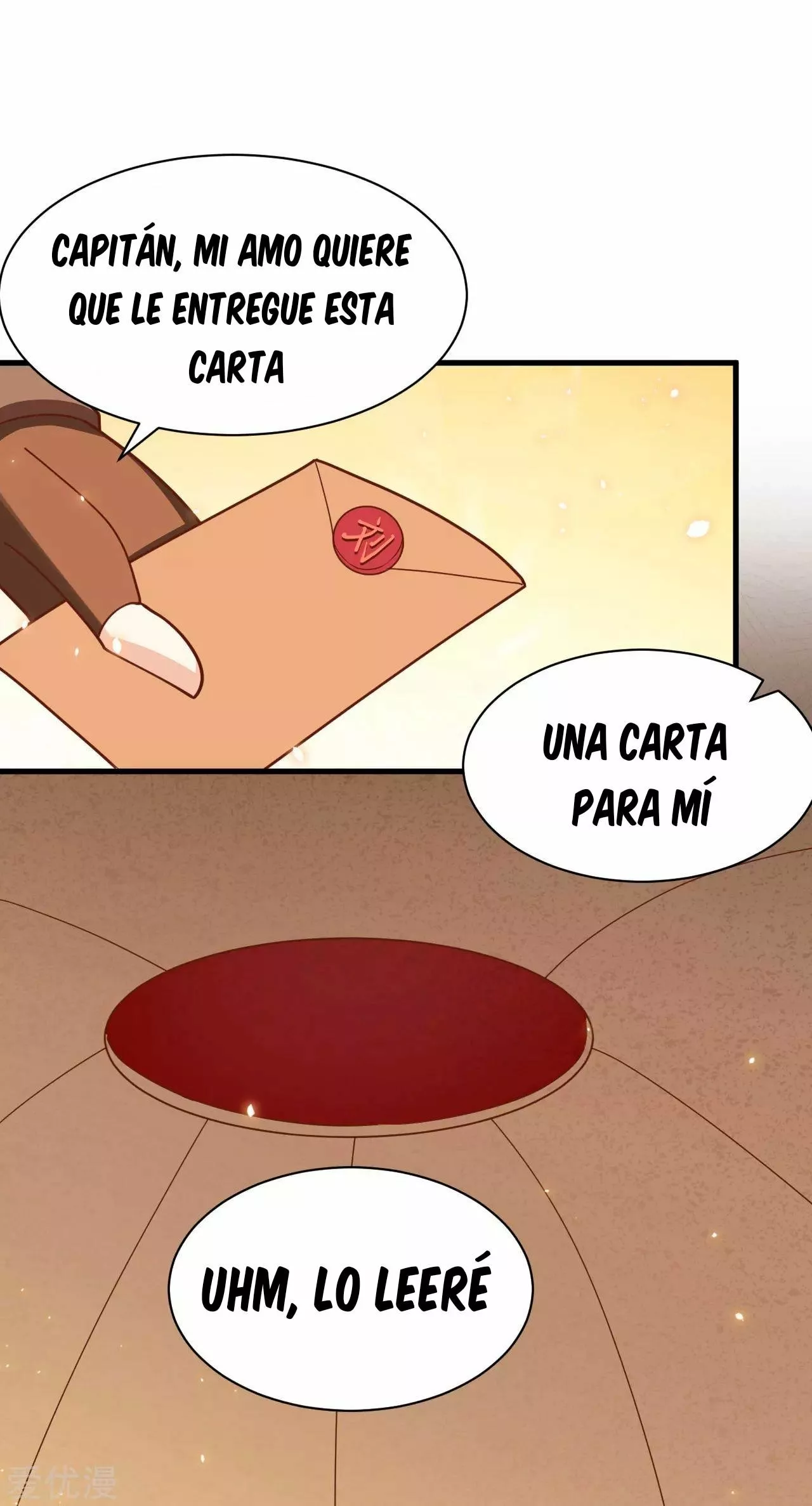 A partir de hoy trabajaré como un señor de la ciudad Capitulo 138.00 página 20