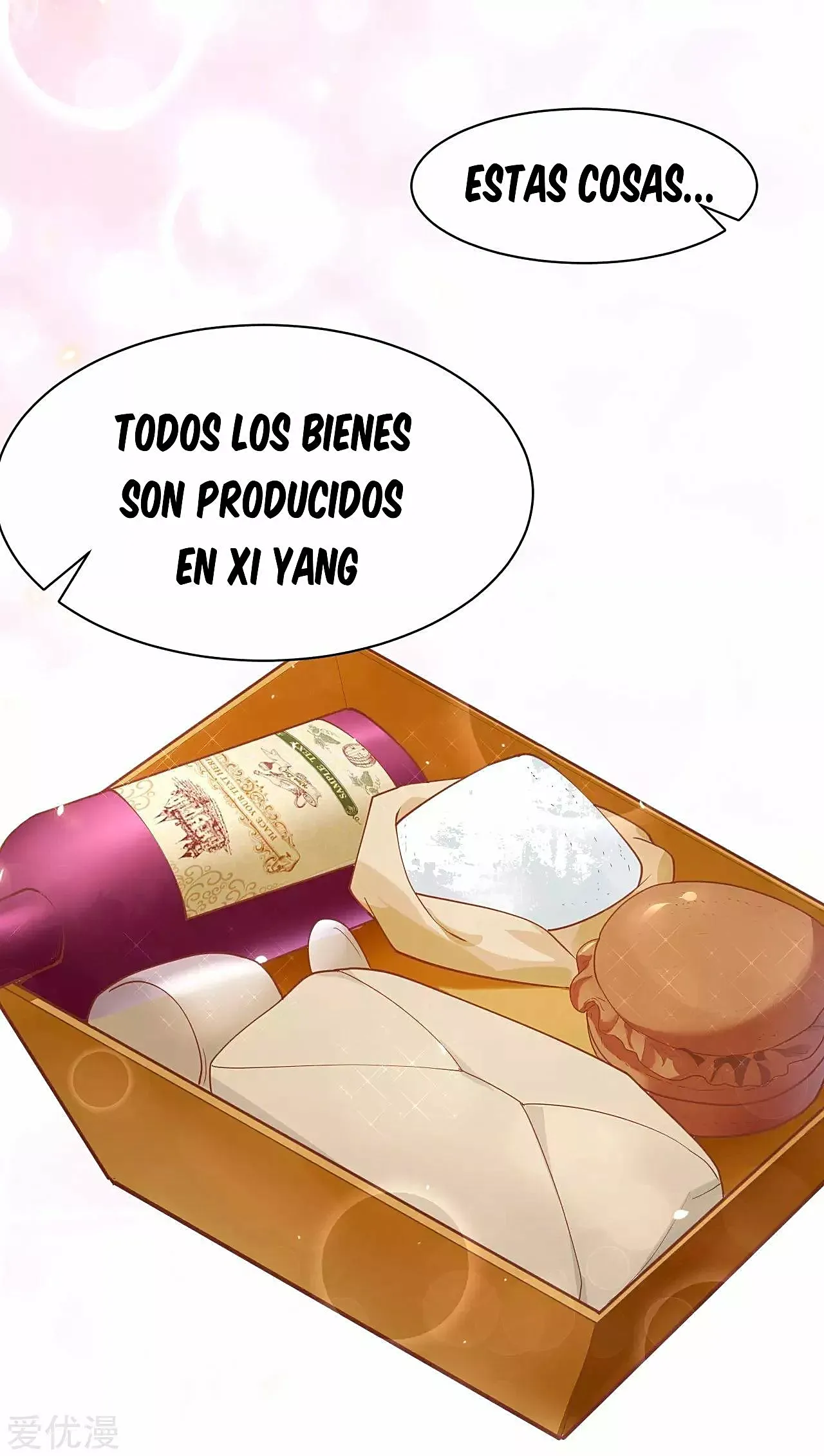 A partir de hoy trabajaré como un señor de la ciudad Capitulo 138.00 página 28