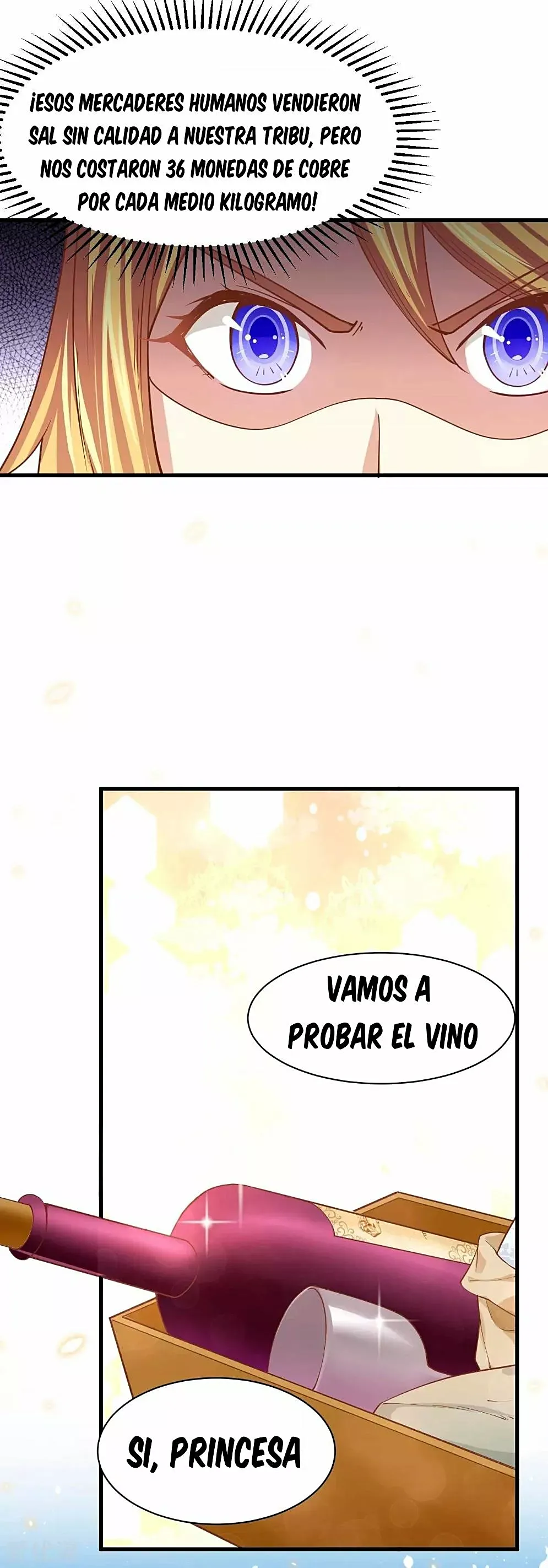 A partir de hoy trabajaré como un señor de la ciudad Capitulo 138.00 página 31