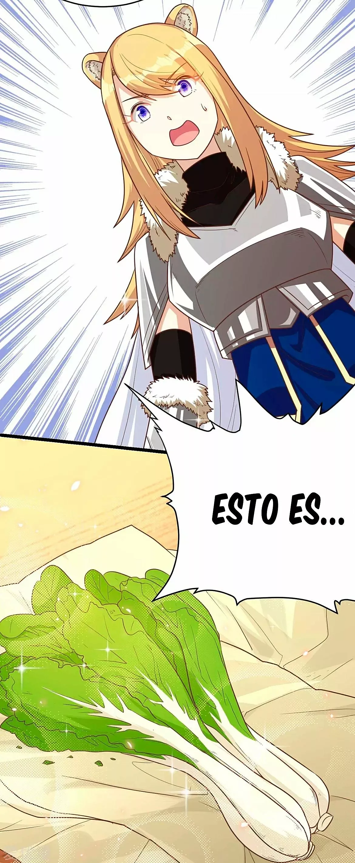 A partir de hoy trabajaré como un señor de la ciudad Capitulo 138.00 página 38