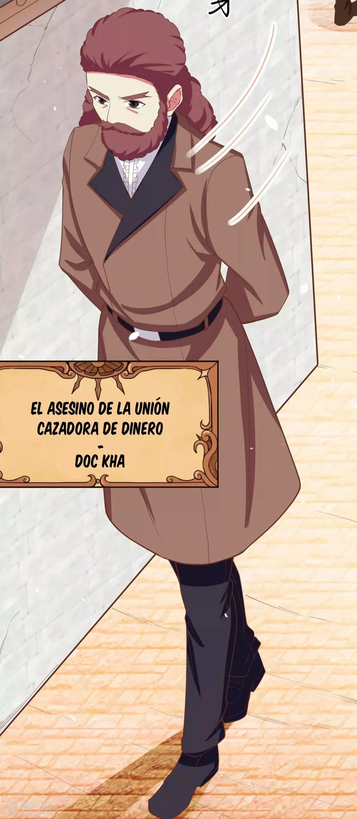 A partir de hoy trabajaré como un señor de la ciudad Capitulo 139.00 página 12