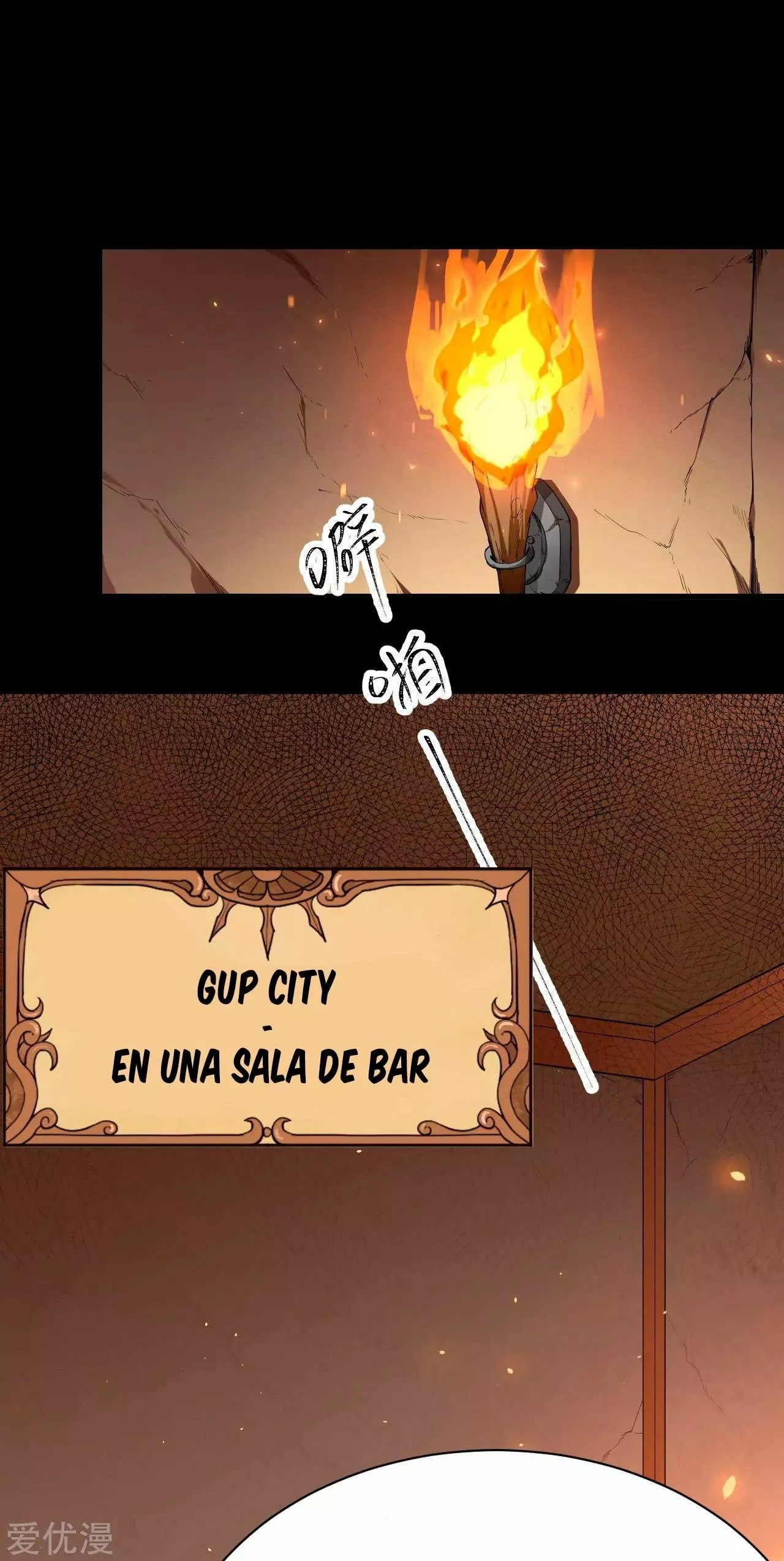 A partir de hoy trabajaré como un señor de la ciudad Capitulo 139.00 página 3