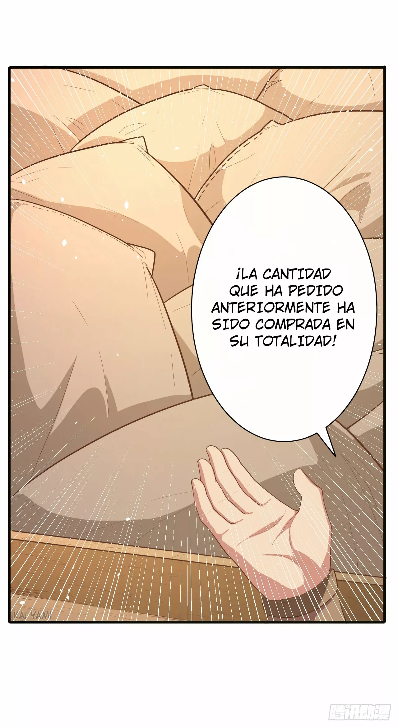 A partir de hoy trabajaré como un señor de la ciudad Capitulo 14.00 página 21