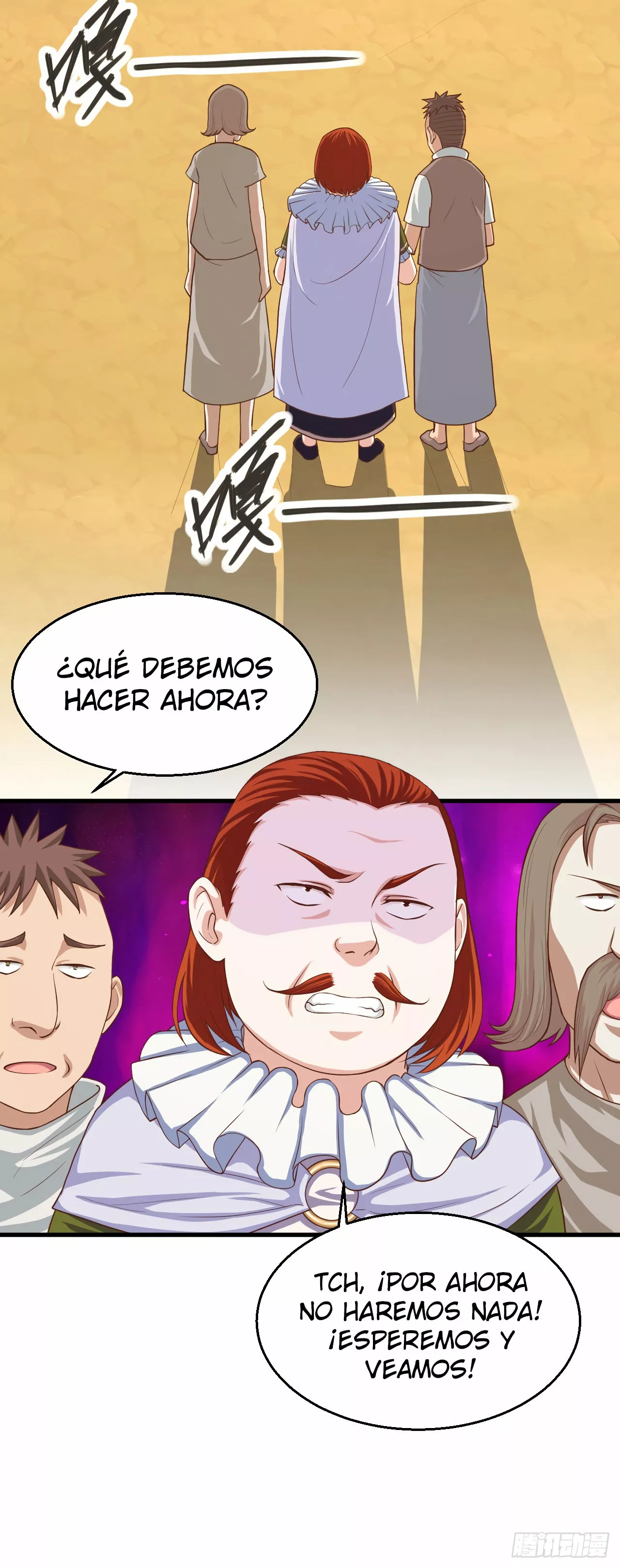 A partir de hoy trabajaré como un señor de la ciudad Capitulo 14.00 página 26