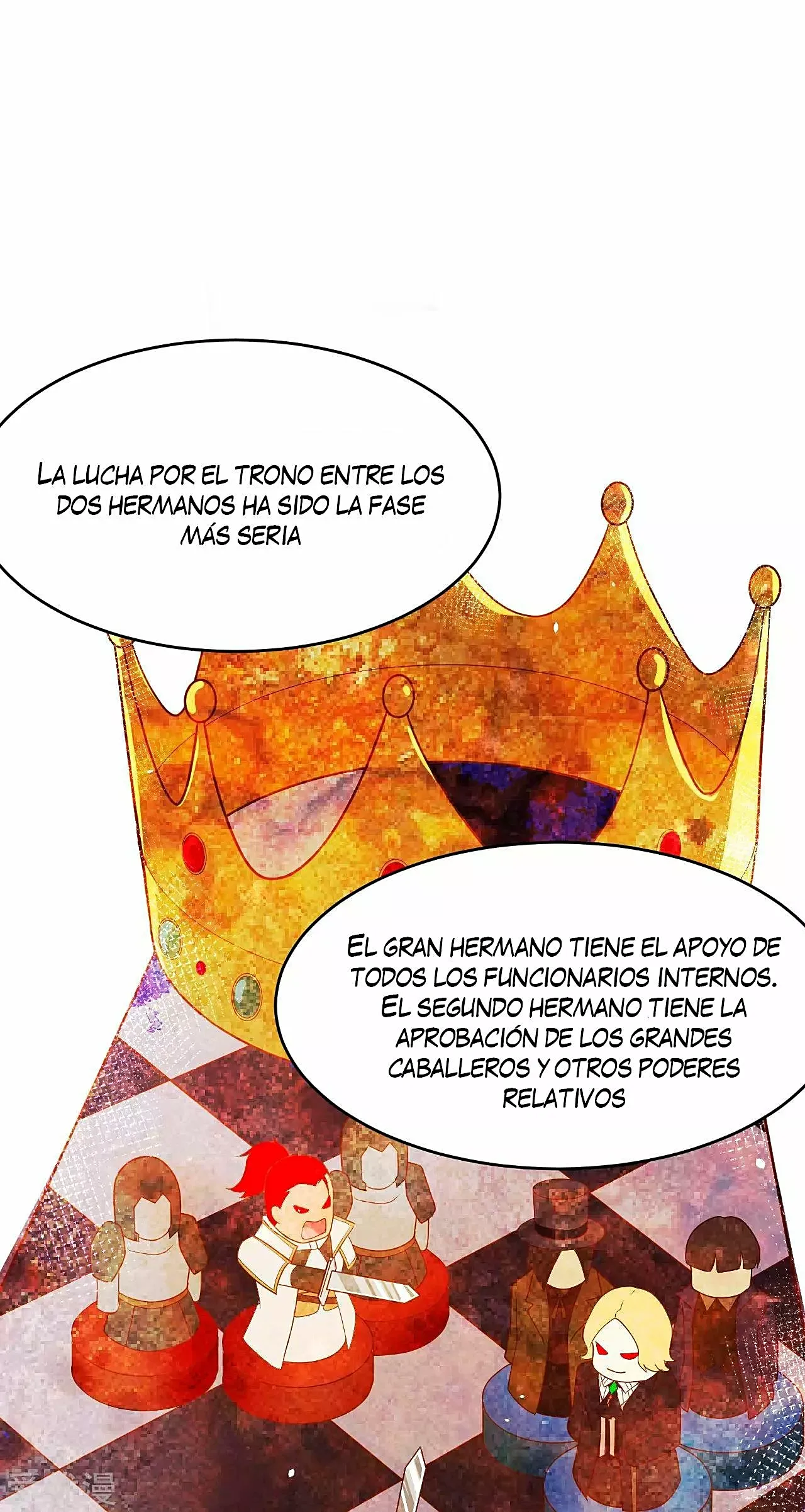 A partir de hoy trabajaré como un señor de la ciudad Capitulo 140.00 página 42