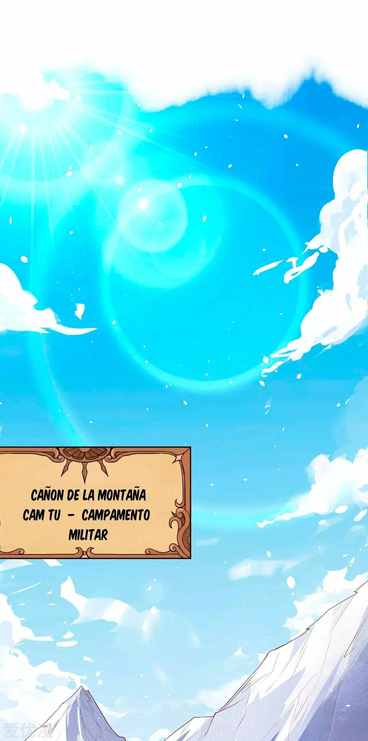 A partir de hoy trabajaré como un señor de la ciudad Capitulo 143.00 página 3