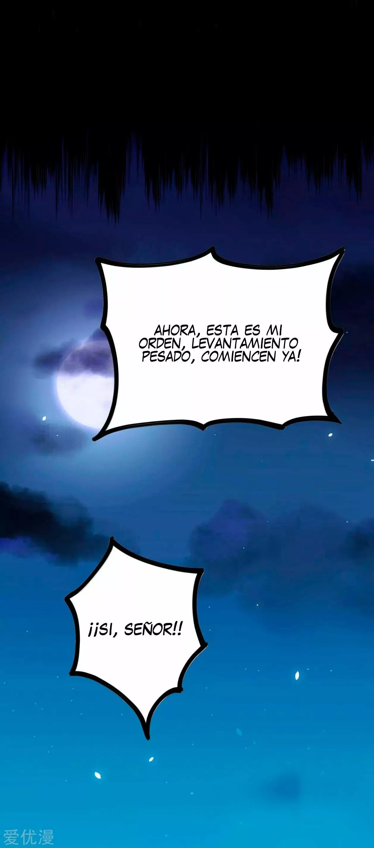 A partir de hoy trabajaré como un señor de la ciudad Capitulo 144.00 página 23
