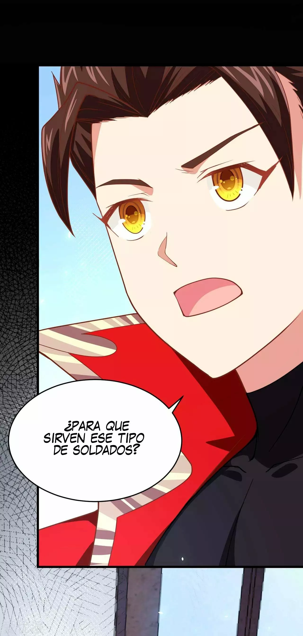 A partir de hoy trabajaré como un señor de la ciudad Capitulo 144.00 página 26