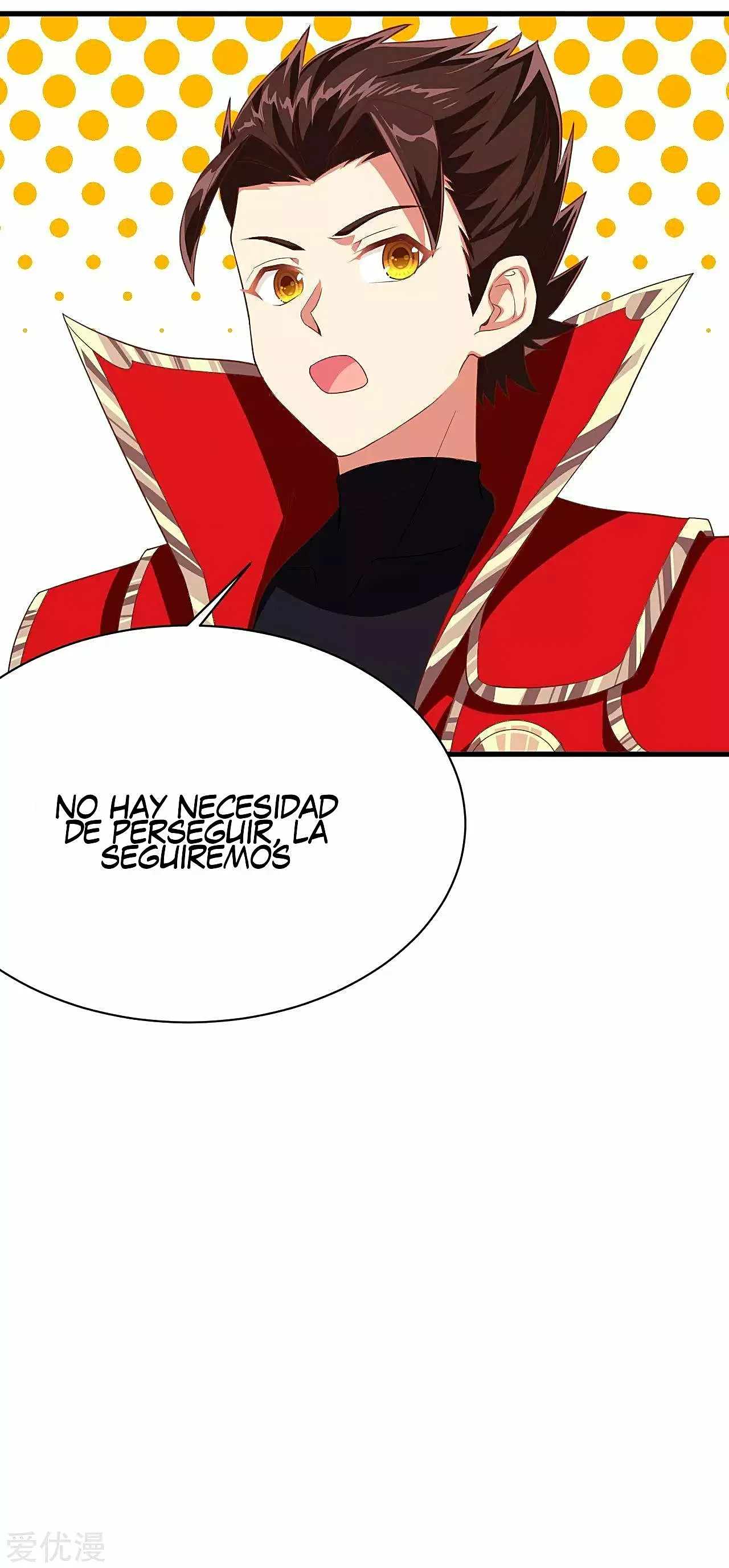 A partir de hoy trabajaré como un señor de la ciudad Capitulo 146.00 página 37