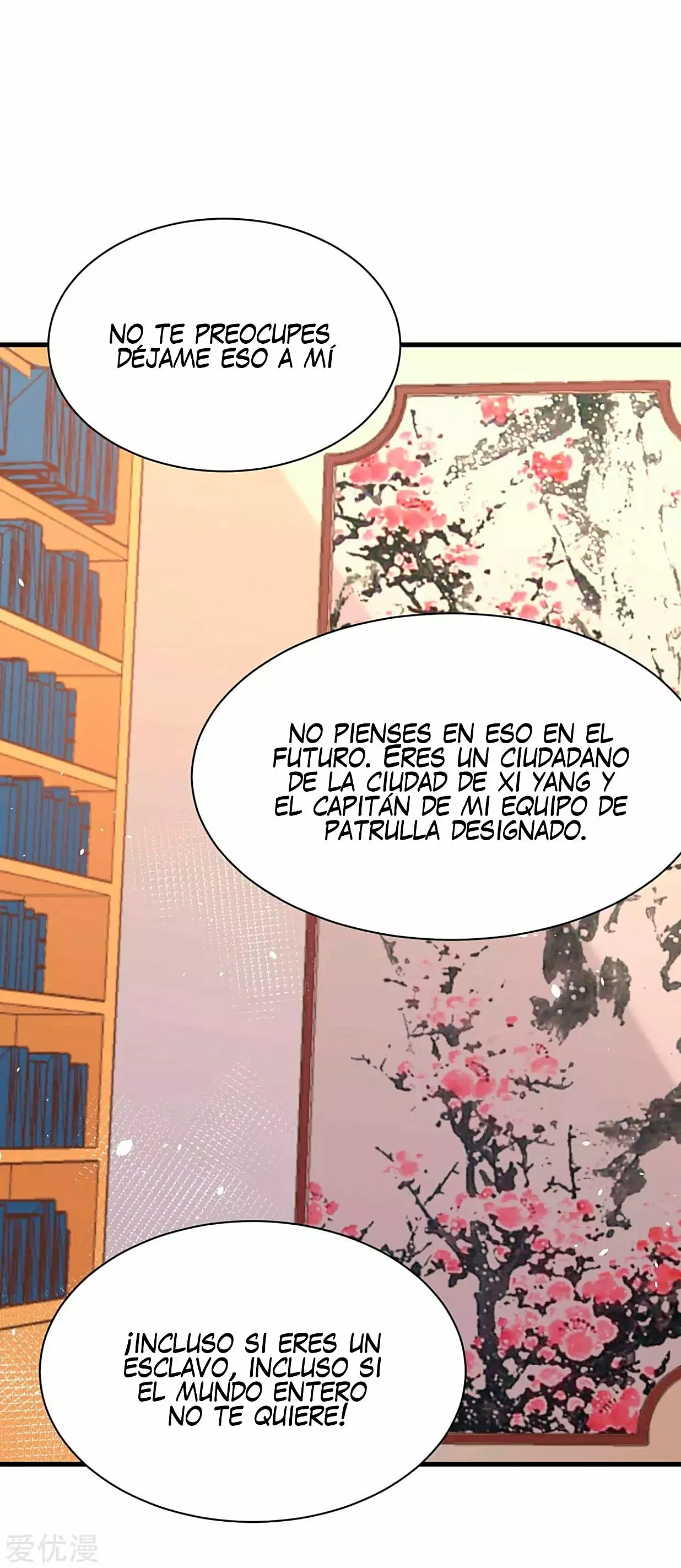 A partir de hoy trabajaré como un señor de la ciudad Capitulo 147.00 página 53